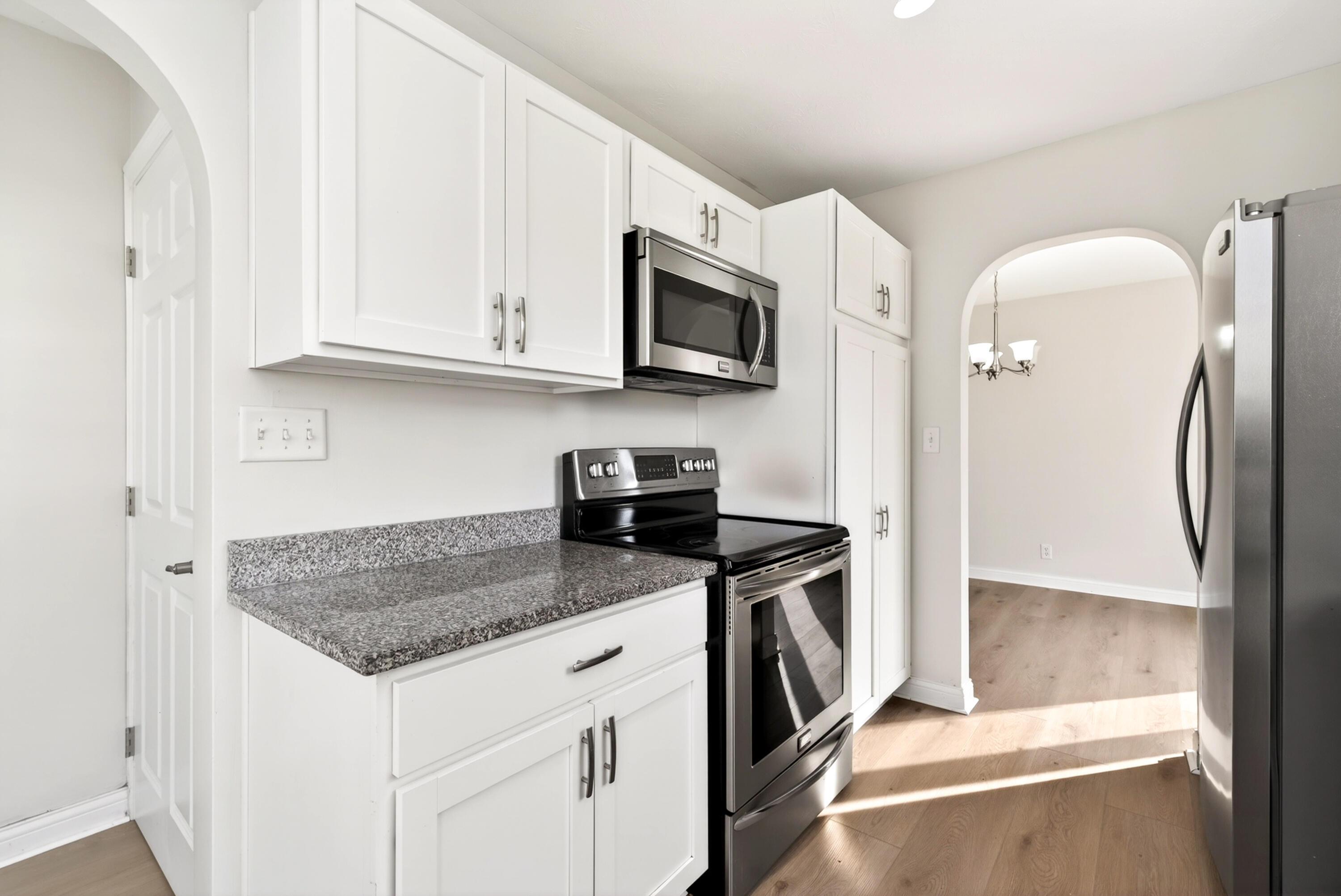1951 Harshman Boulevard, Springfield, Ohio 45504