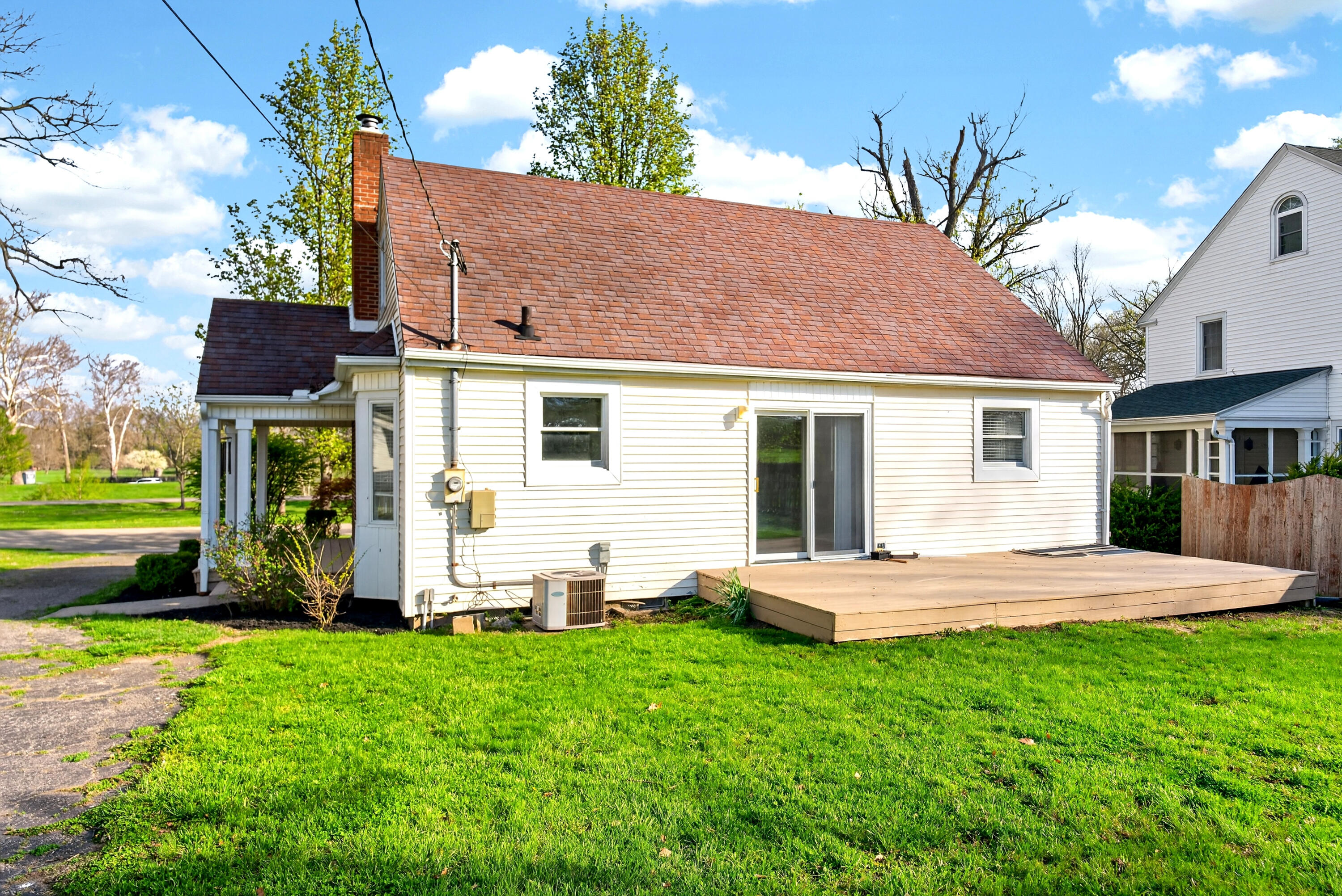 1951 Harshman Boulevard, Springfield, Ohio 45504