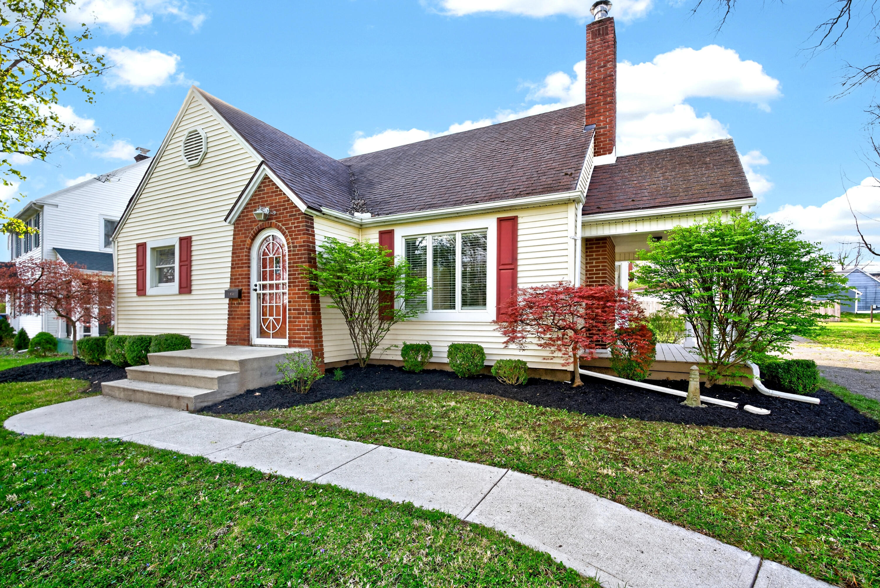 1951 Harshman Boulevard, Springfield, Ohio 45504