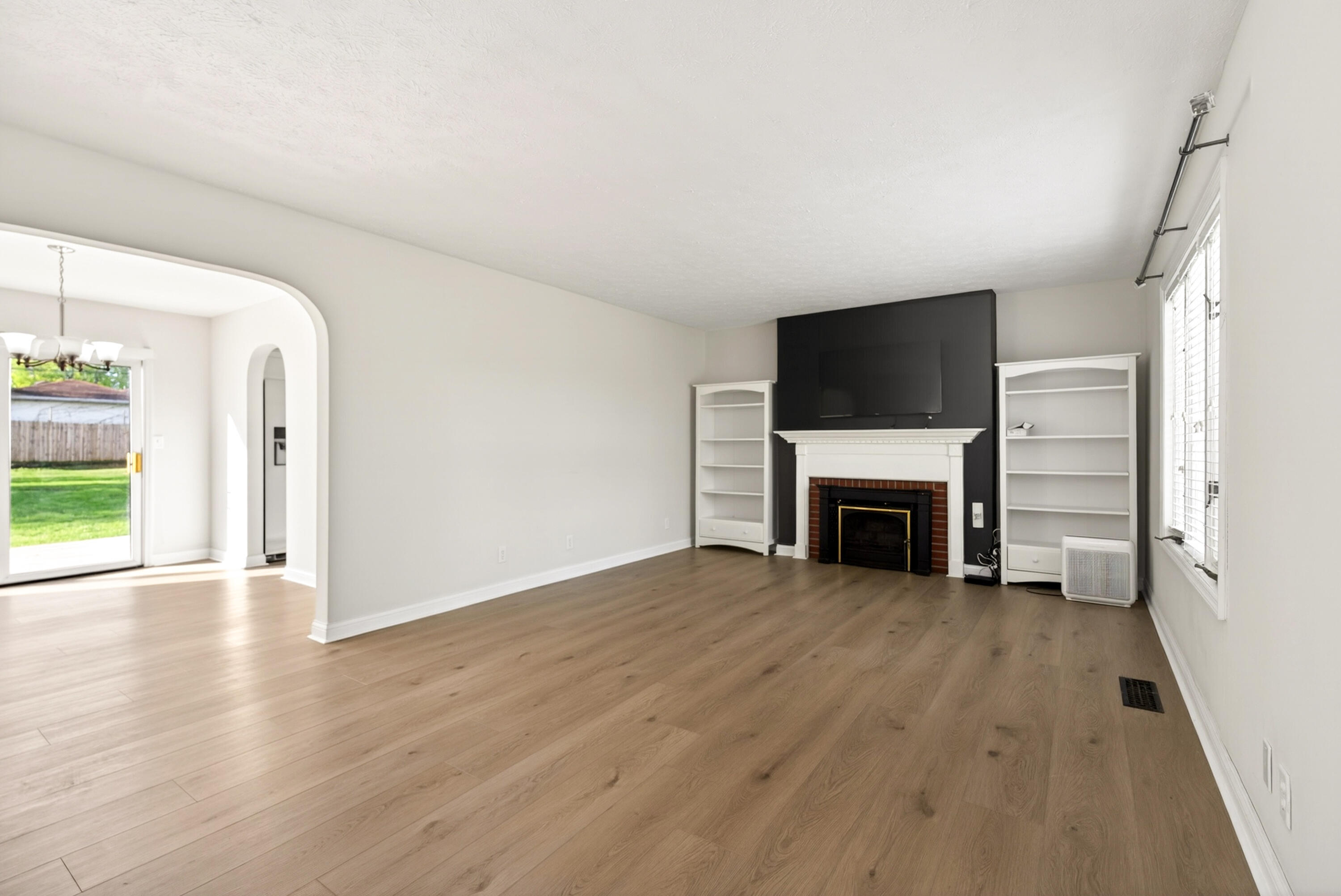 1951 Harshman Boulevard, Springfield, Ohio 45504