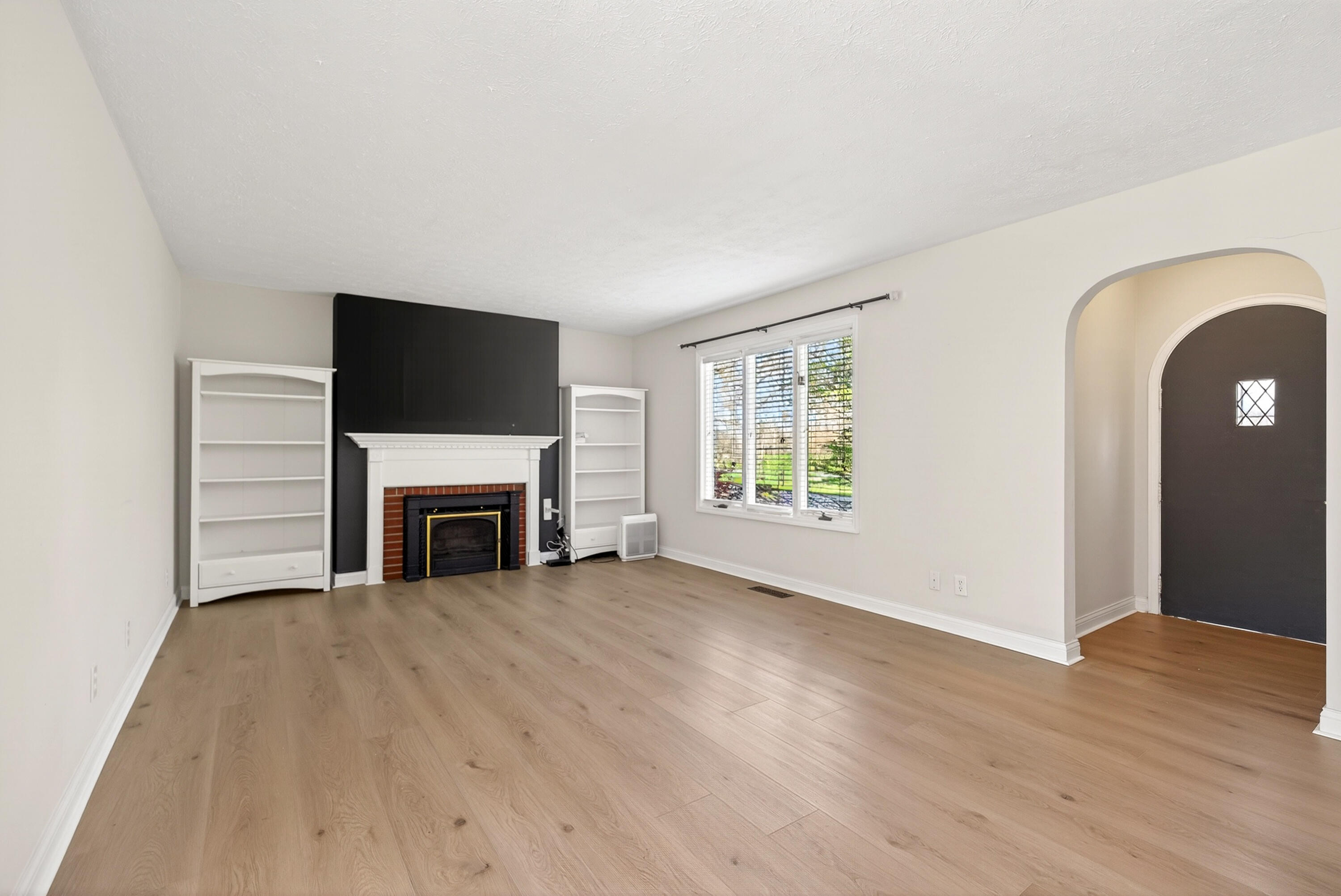 1951 Harshman Boulevard, Springfield, Ohio 45504