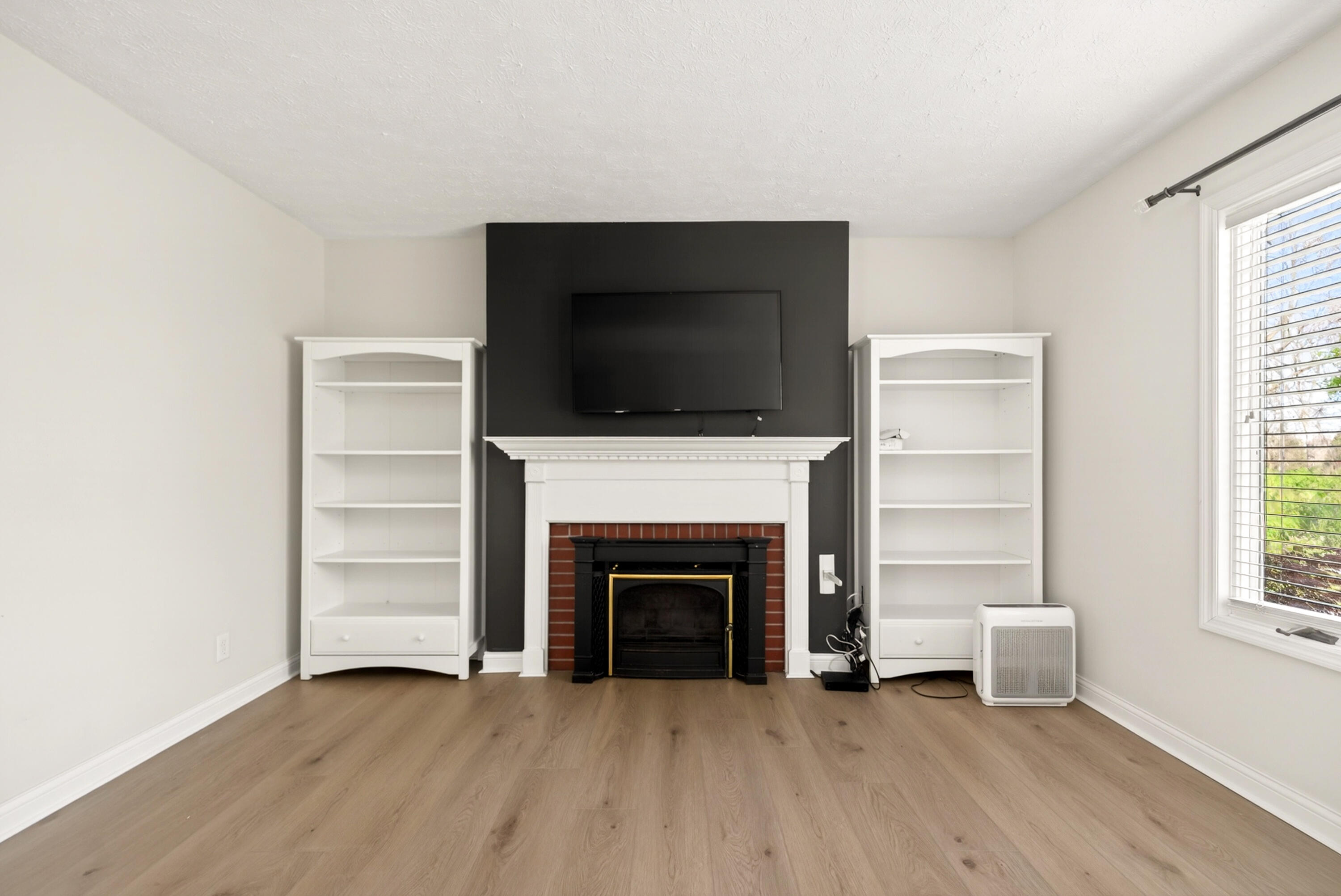 1951 Harshman Boulevard, Springfield, Ohio 45504