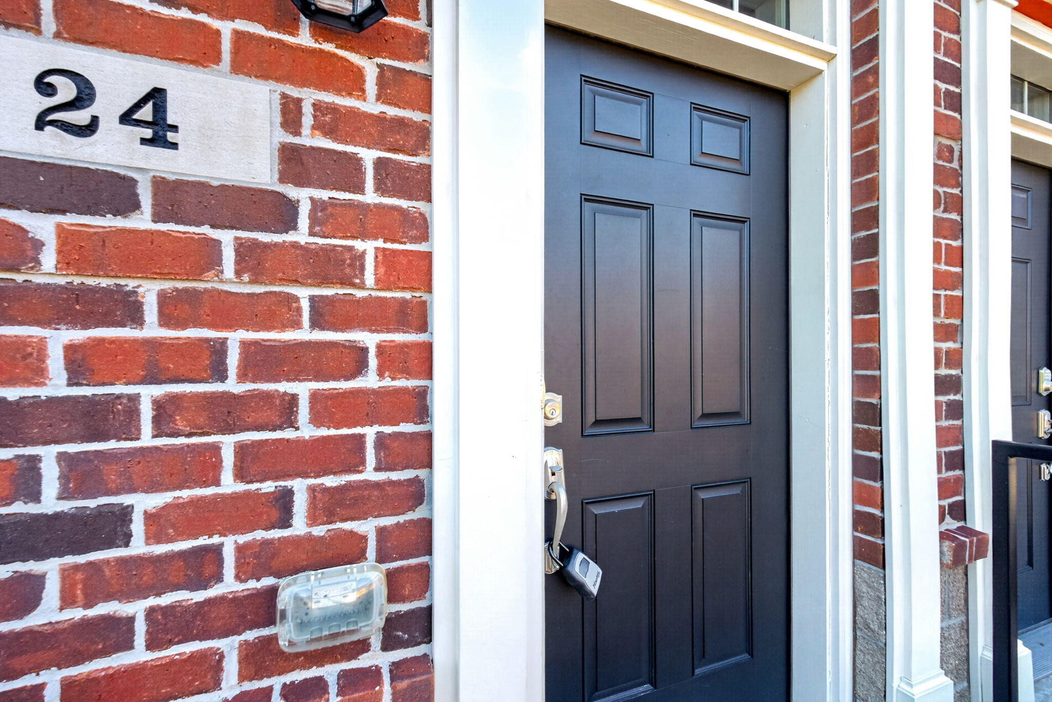 24 Center Street, Springfield, Ohio 45502