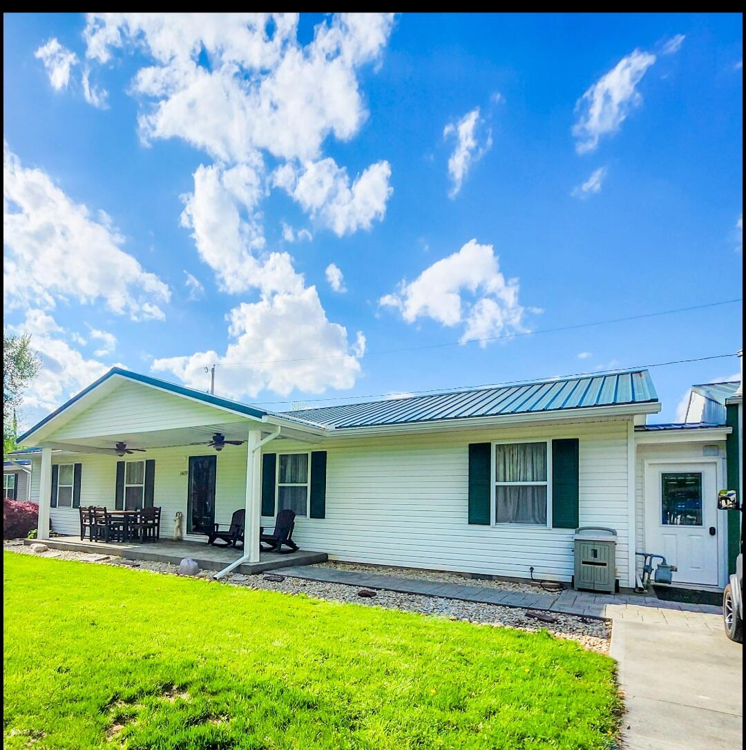 14039 Oakwood Avenue, Lakeview, Ohio 43331