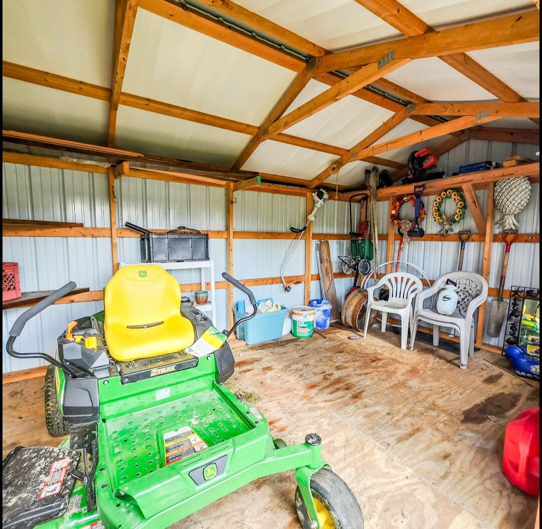14039 Oakwood Avenue, Lakeview, Ohio 43331