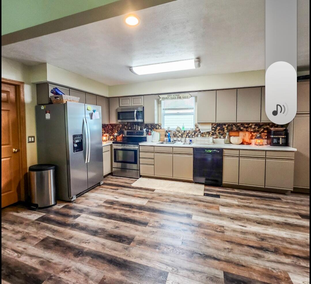14039 Oakwood Avenue, Lakeview, Ohio 43331