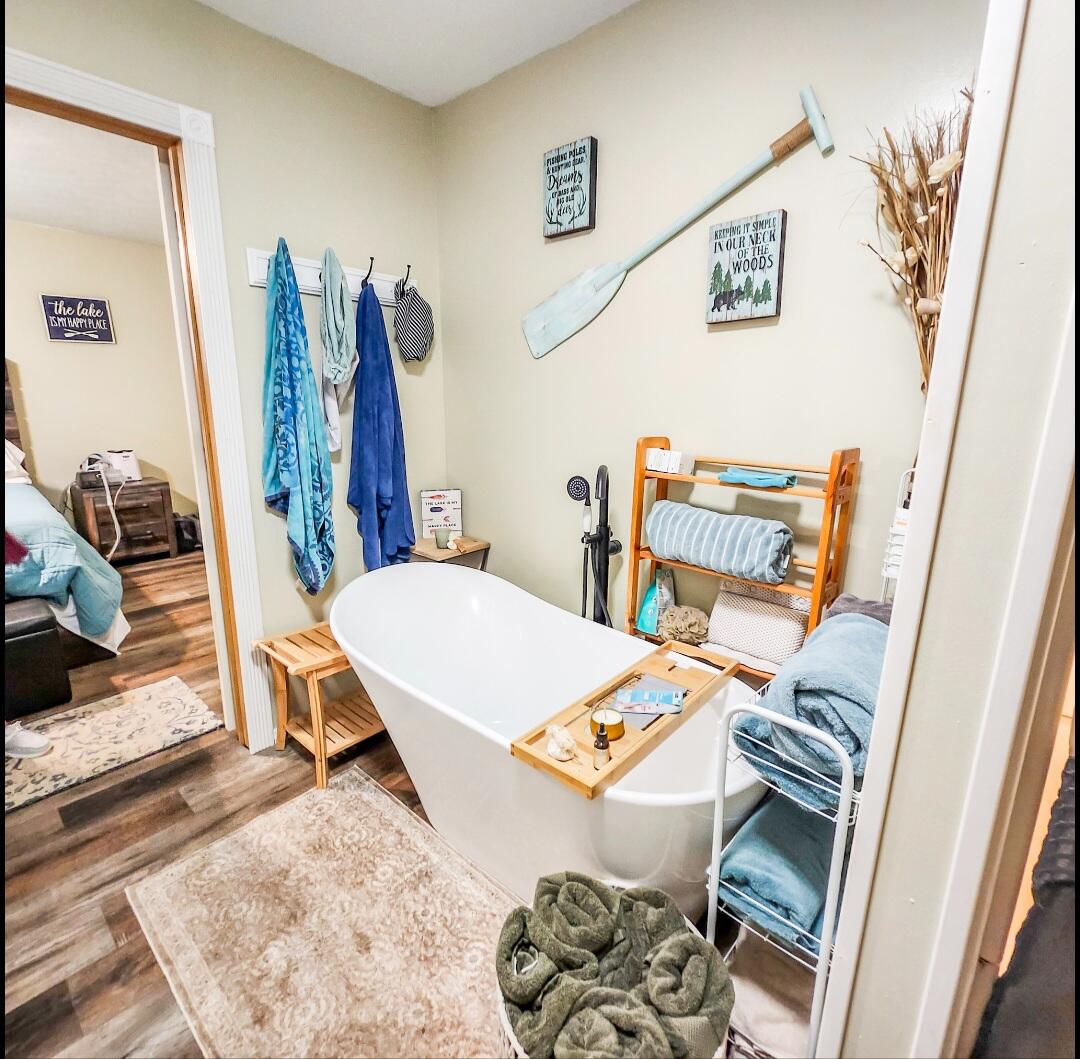 14039 Oakwood Avenue, Lakeview, Ohio 43331