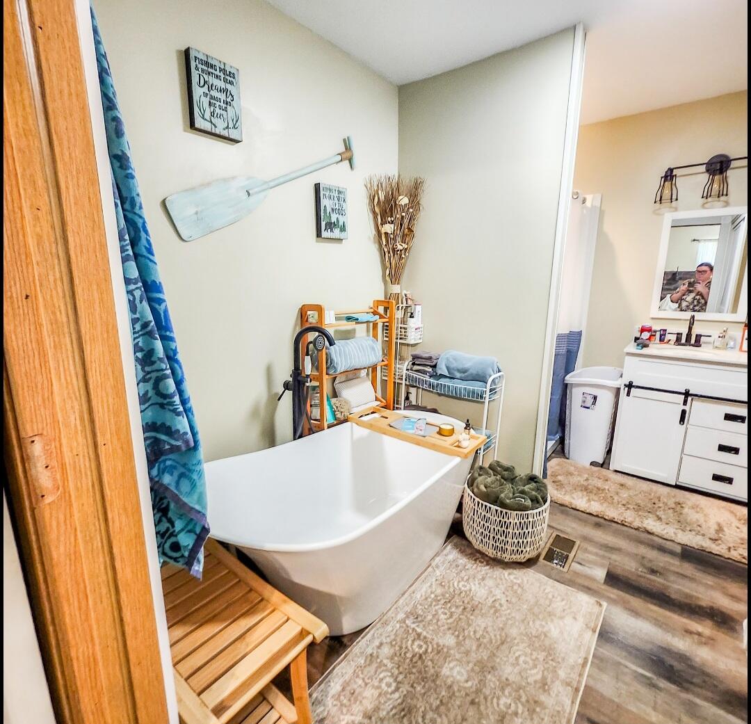 14039 Oakwood Avenue, Lakeview, Ohio 43331