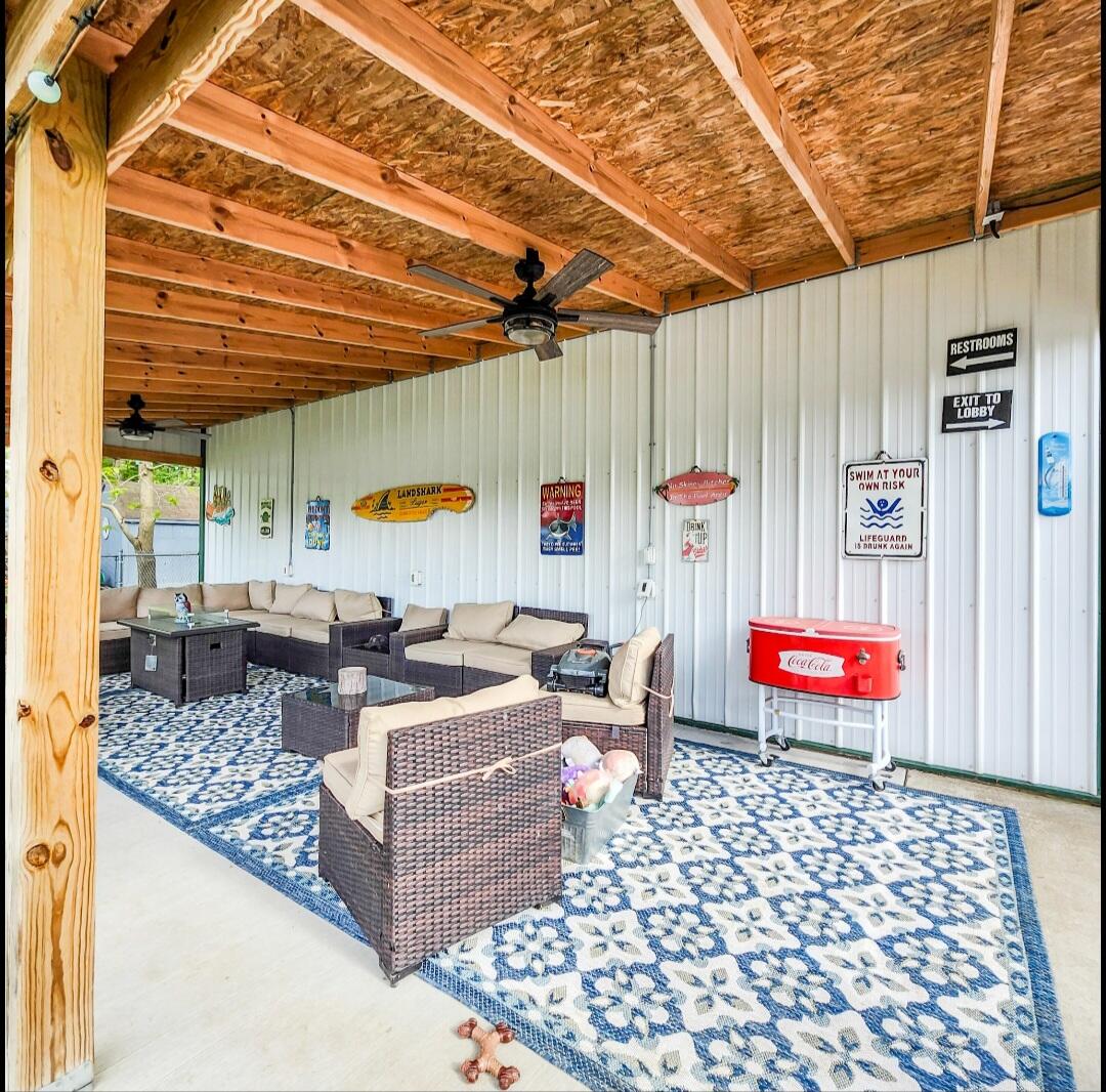 14039 Oakwood Avenue, Lakeview, Ohio 43331