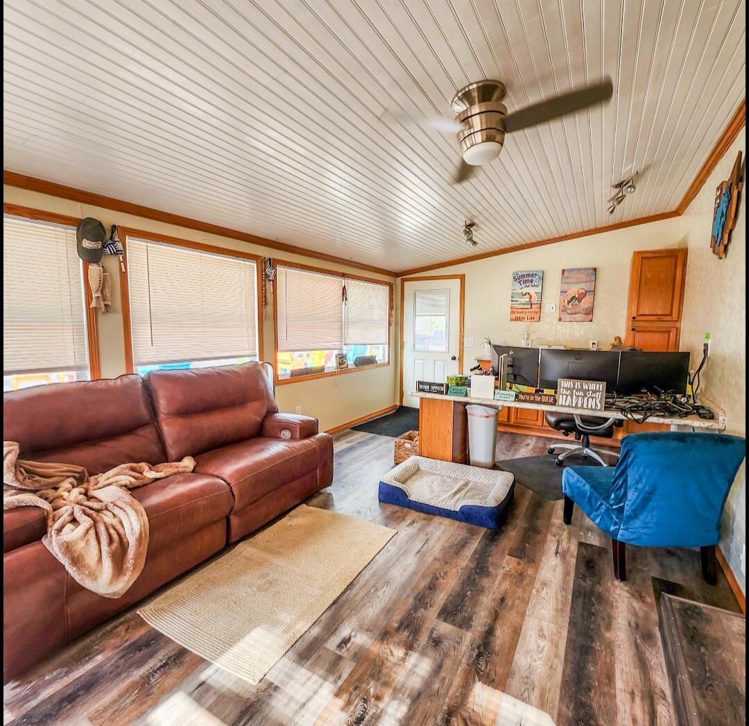 14039 Oakwood Avenue, Lakeview, Ohio 43331