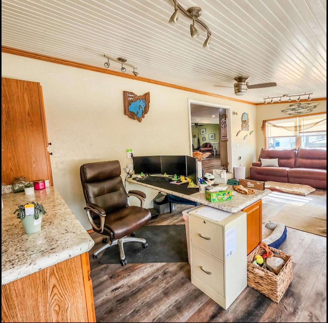 14039 Oakwood Avenue, Lakeview, Ohio 43331