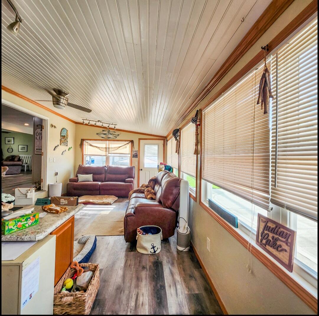 14039 Oakwood Avenue, Lakeview, Ohio 43331