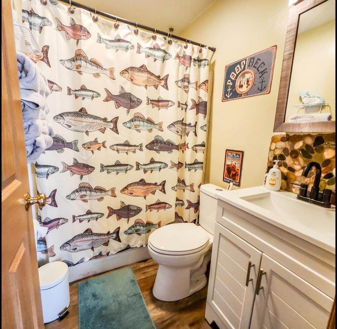 14039 Oakwood Avenue, Lakeview, Ohio 43331