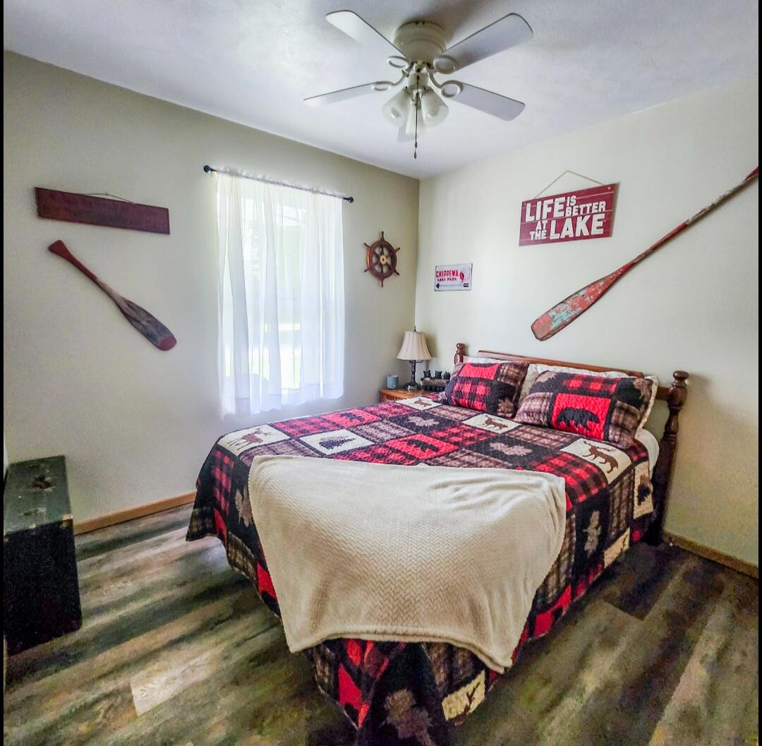 14039 Oakwood Avenue, Lakeview, Ohio 43331