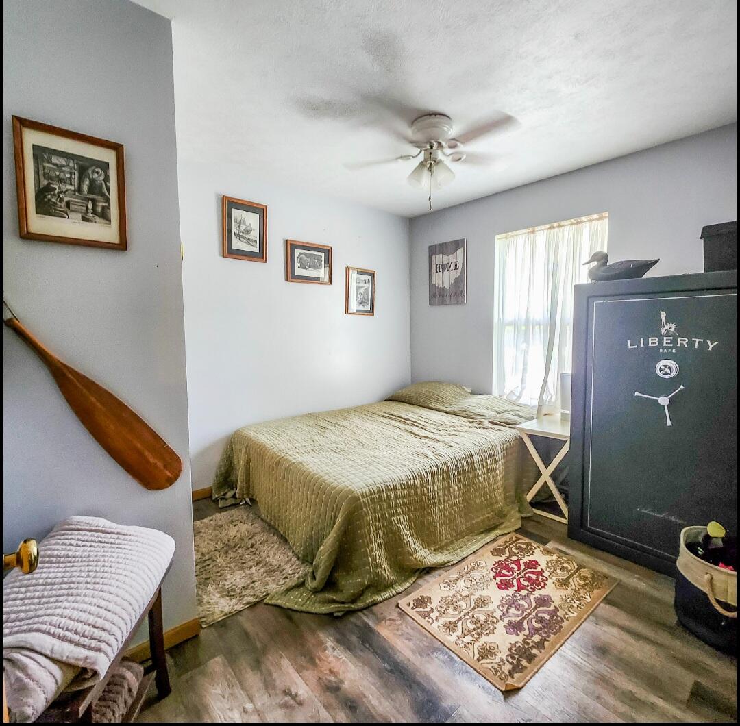 14039 Oakwood Avenue, Lakeview, Ohio 43331