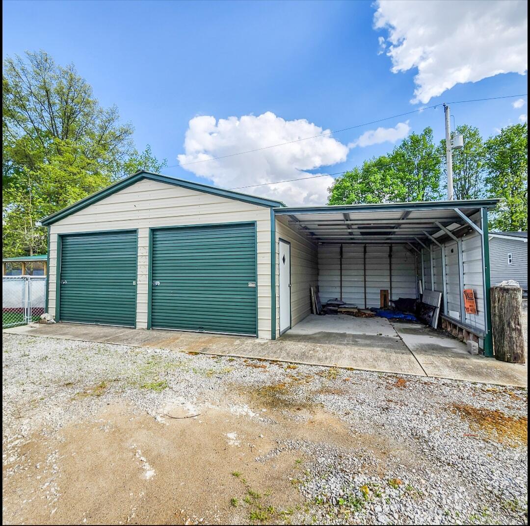 14039 Oakwood Avenue, Lakeview, Ohio 43331