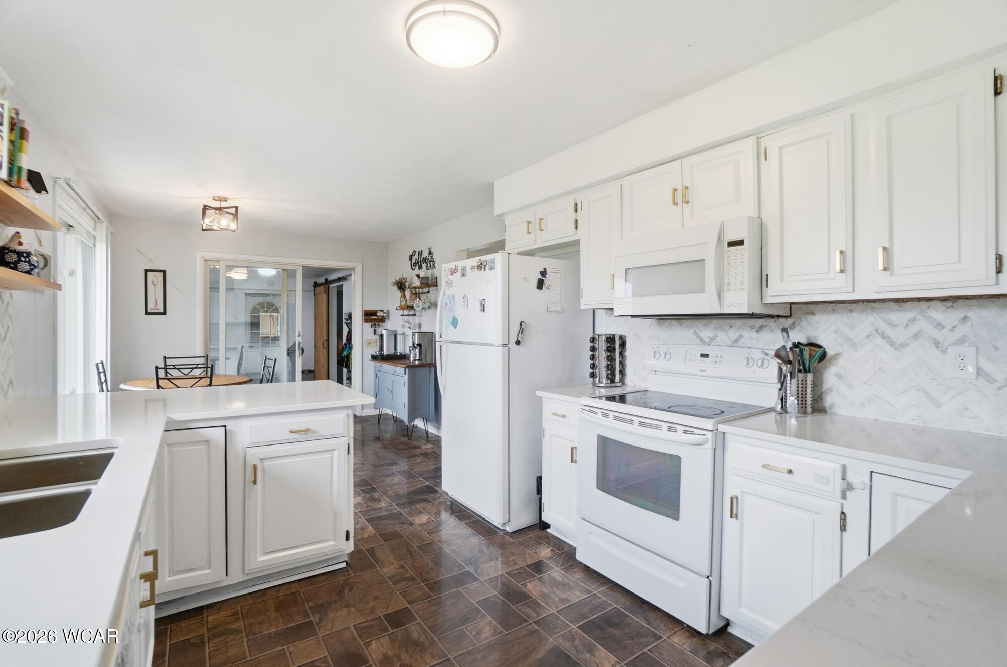 12020 Phillips Road, Pandora, Ohio