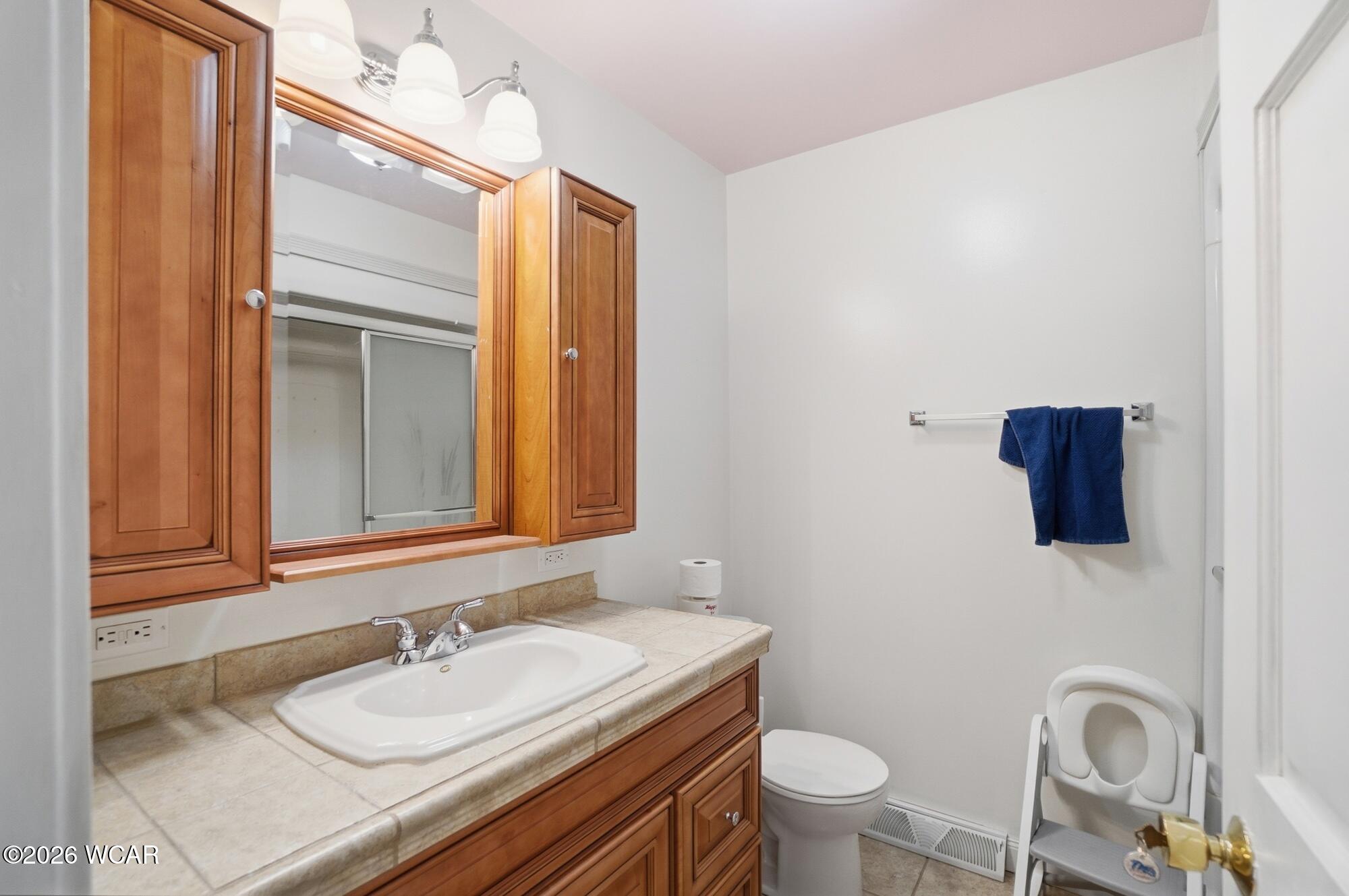 12020 Phillips Road, Pandora, Ohio