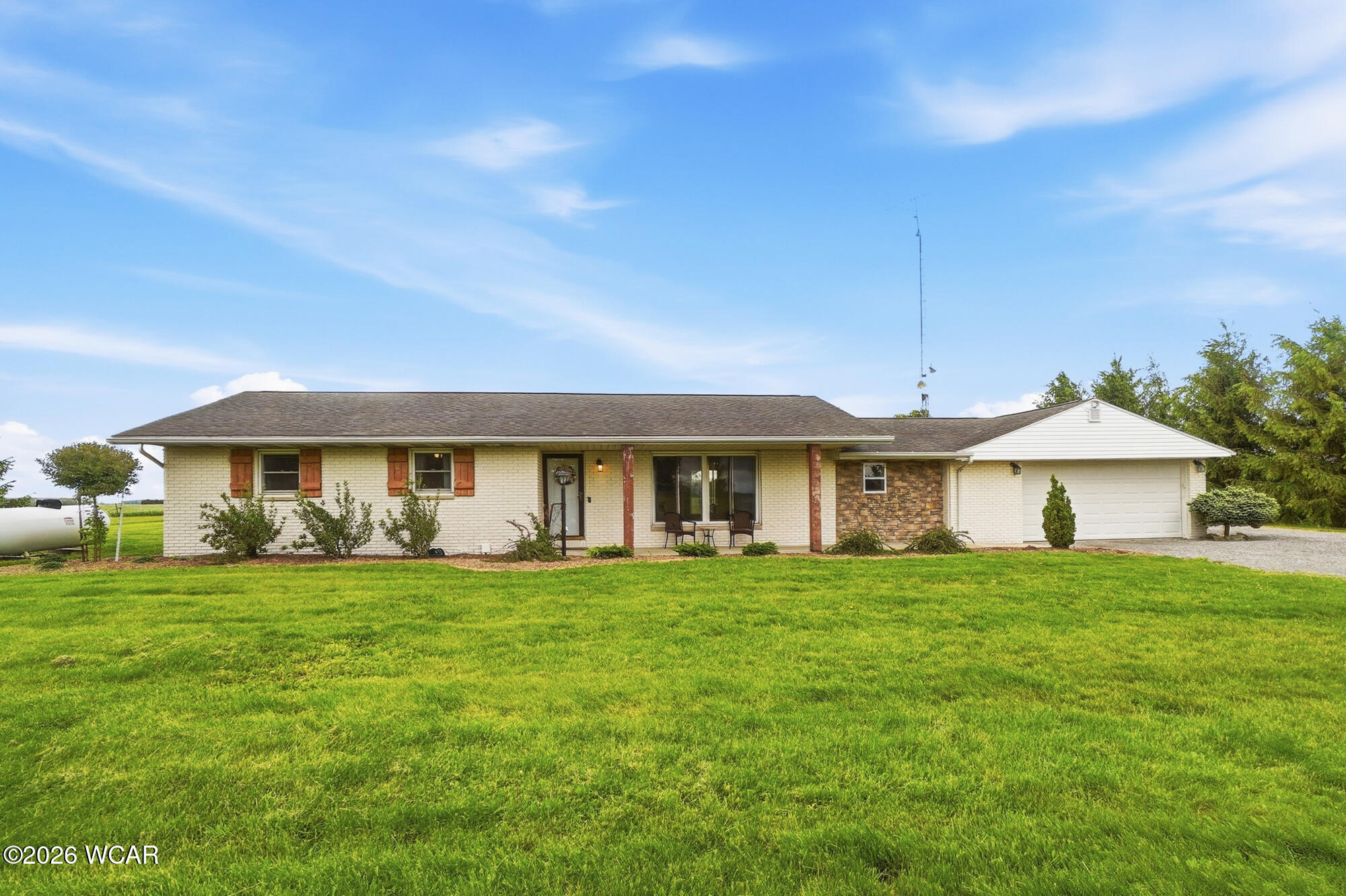 12020 Phillips Road, Pandora, Ohio