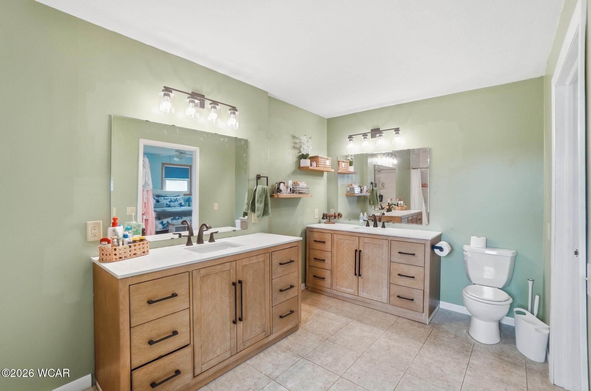 12020 Phillips Road, Pandora, Ohio