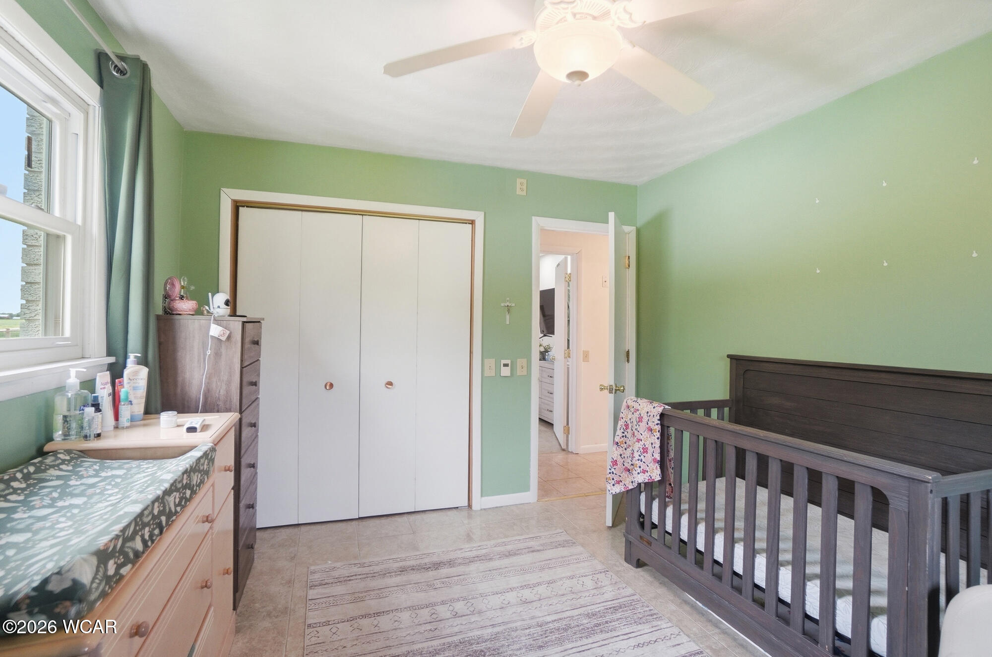 12020 Phillips Road, Pandora, Ohio