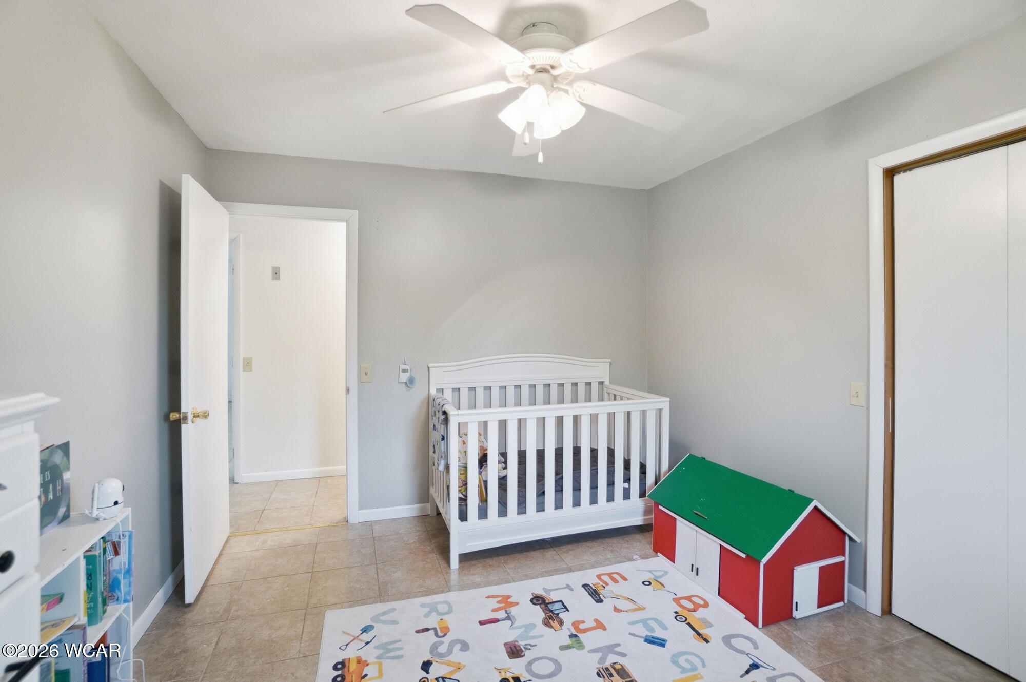12020 Phillips Road, Pandora, Ohio