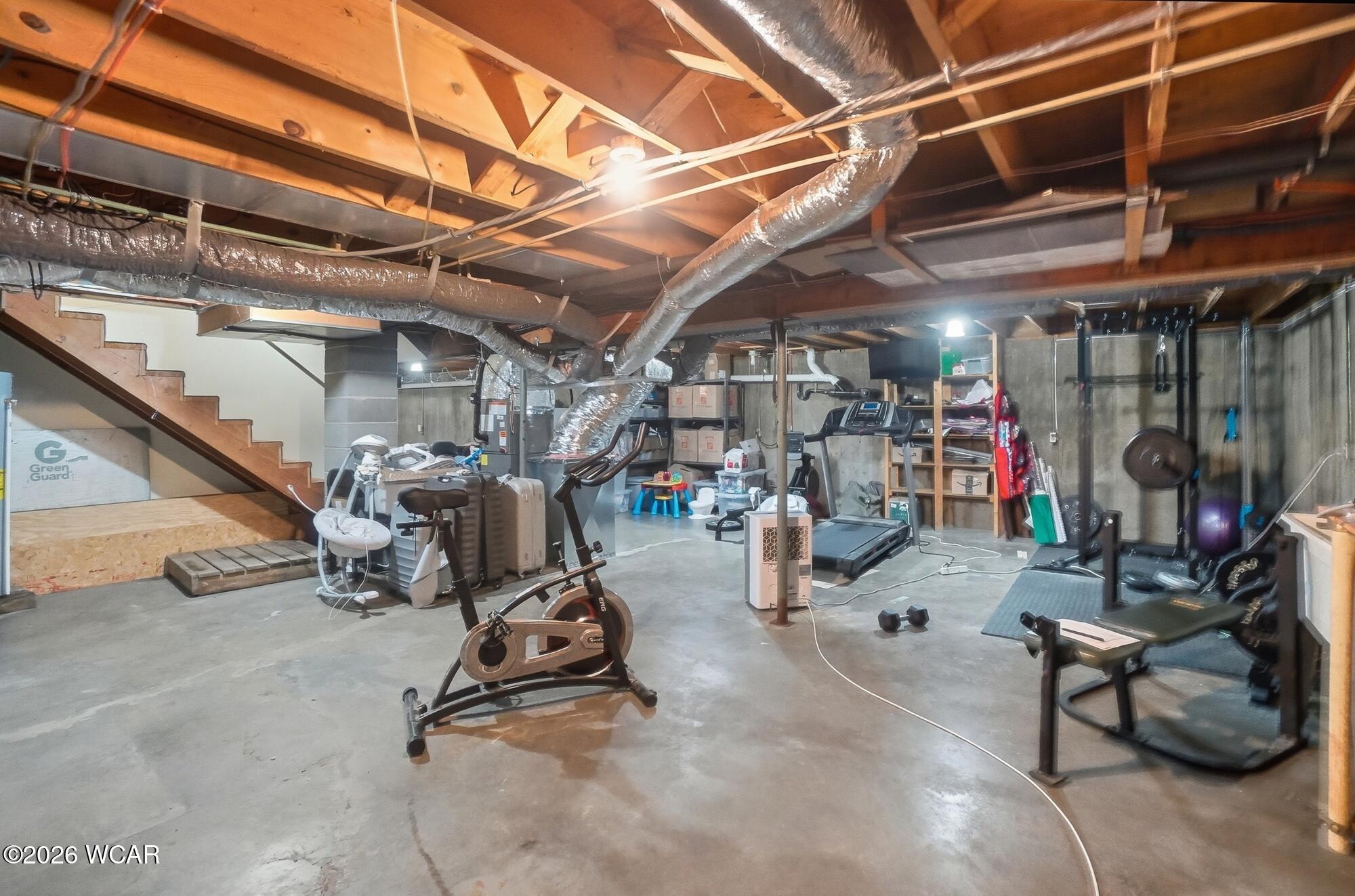 12020 Phillips Road, Pandora, Ohio