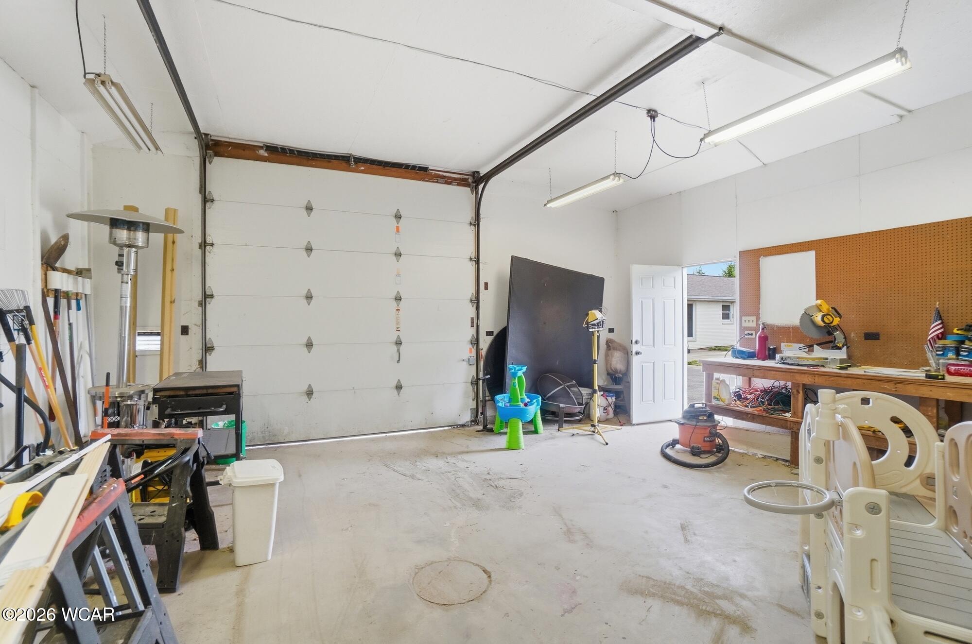 12020 Phillips Road, Pandora, Ohio