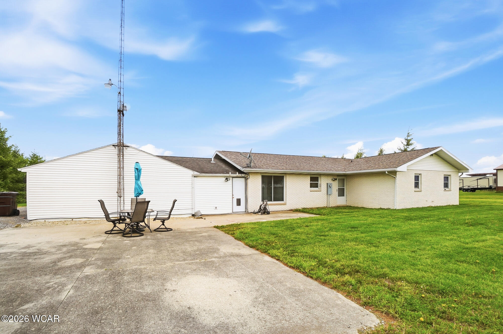 12020 Phillips Road, Pandora, Ohio