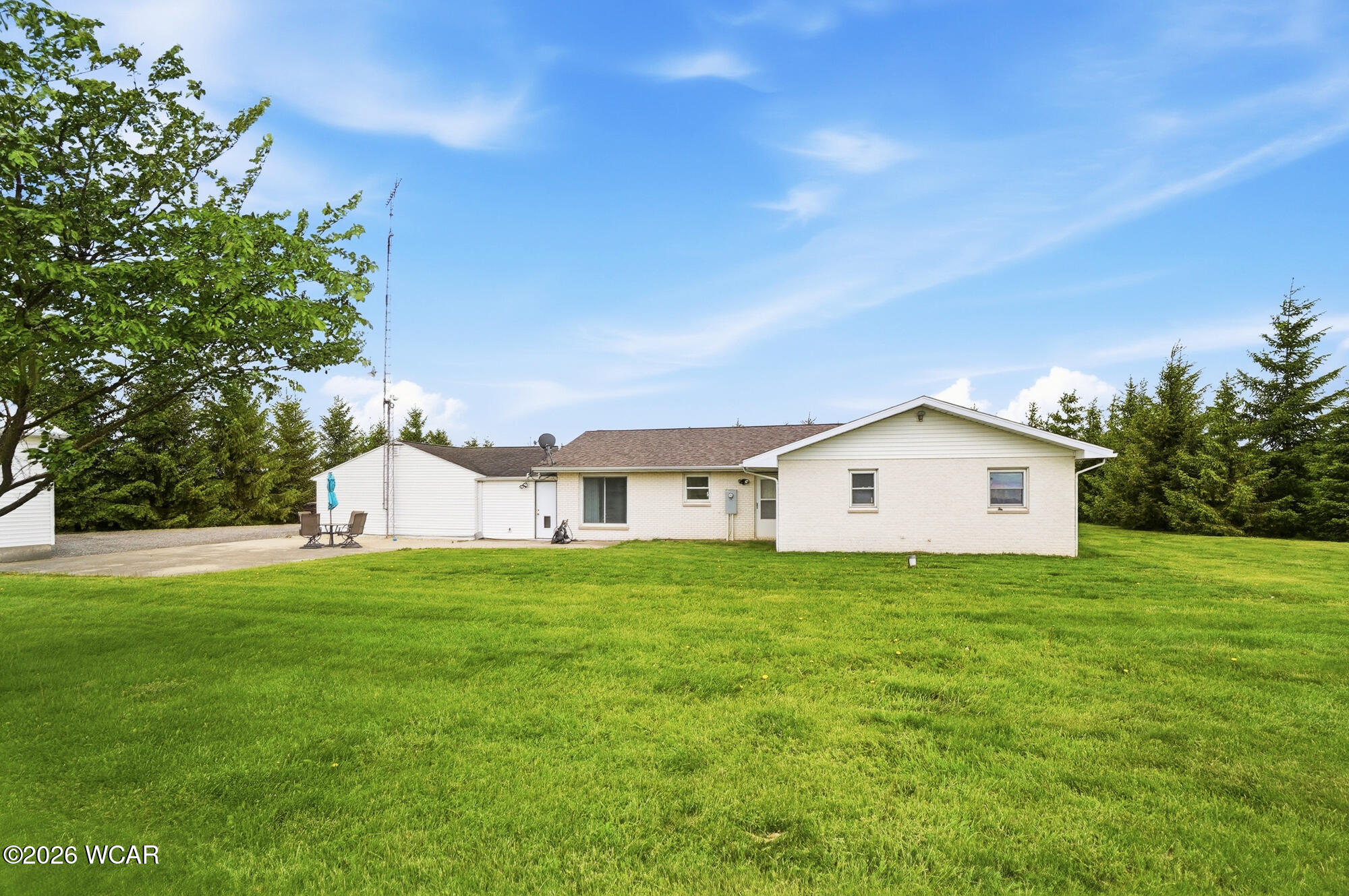 12020 Phillips Road, Pandora, Ohio