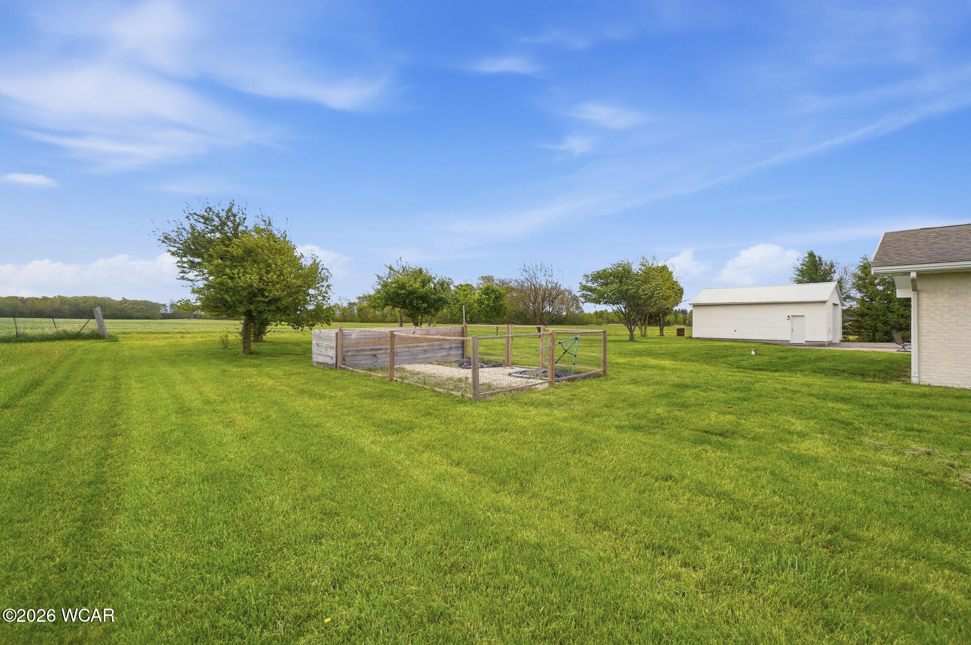 12020 Phillips Road, Pandora, Ohio