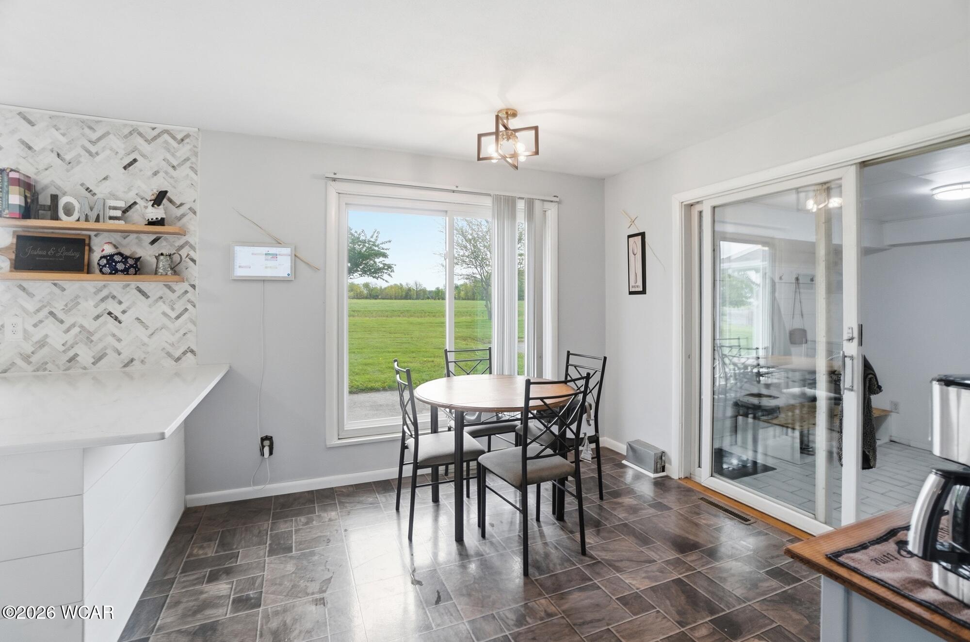 12020 Phillips Road, Pandora, Ohio