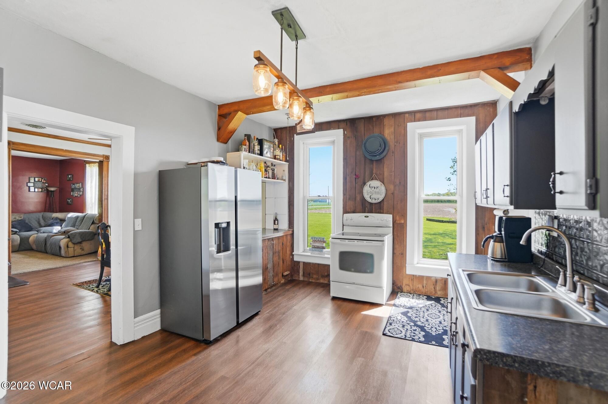 20205 Road I18, Cloverdale, Ohio