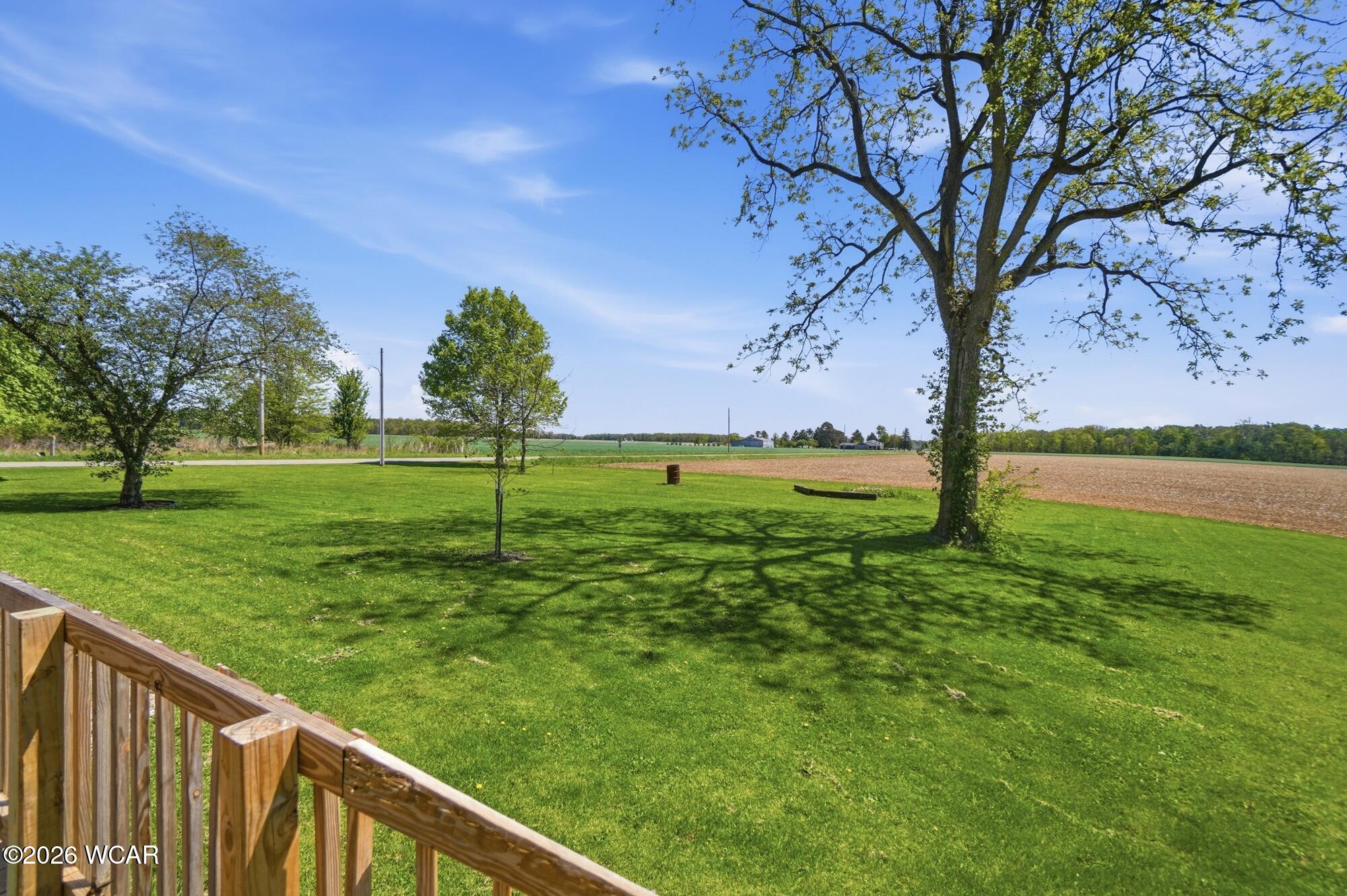 20205 Road I18, Cloverdale, Ohio