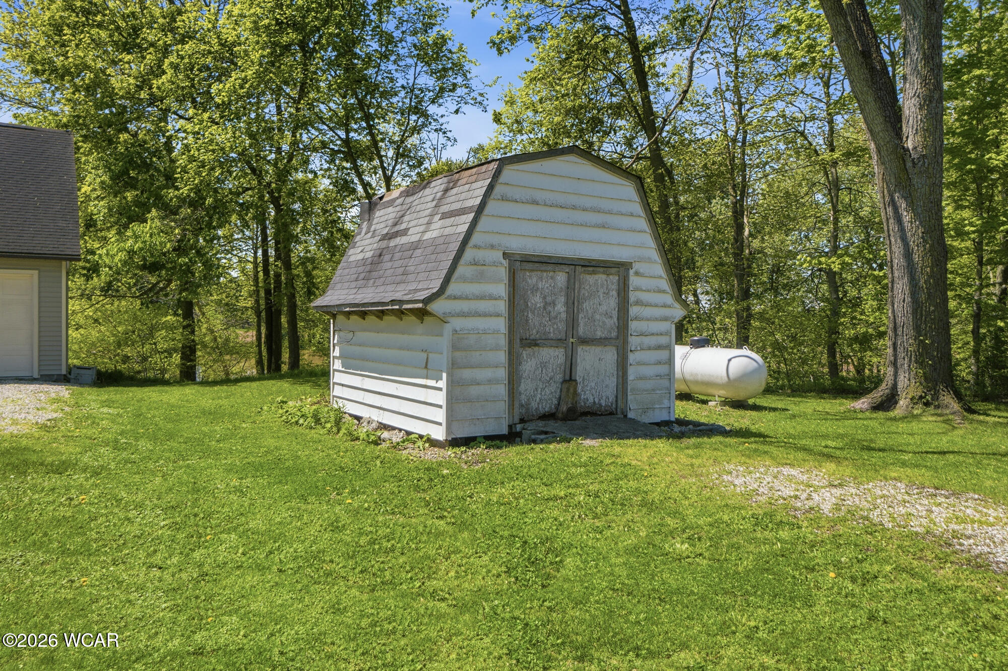 20205 Road I18, Cloverdale, Ohio