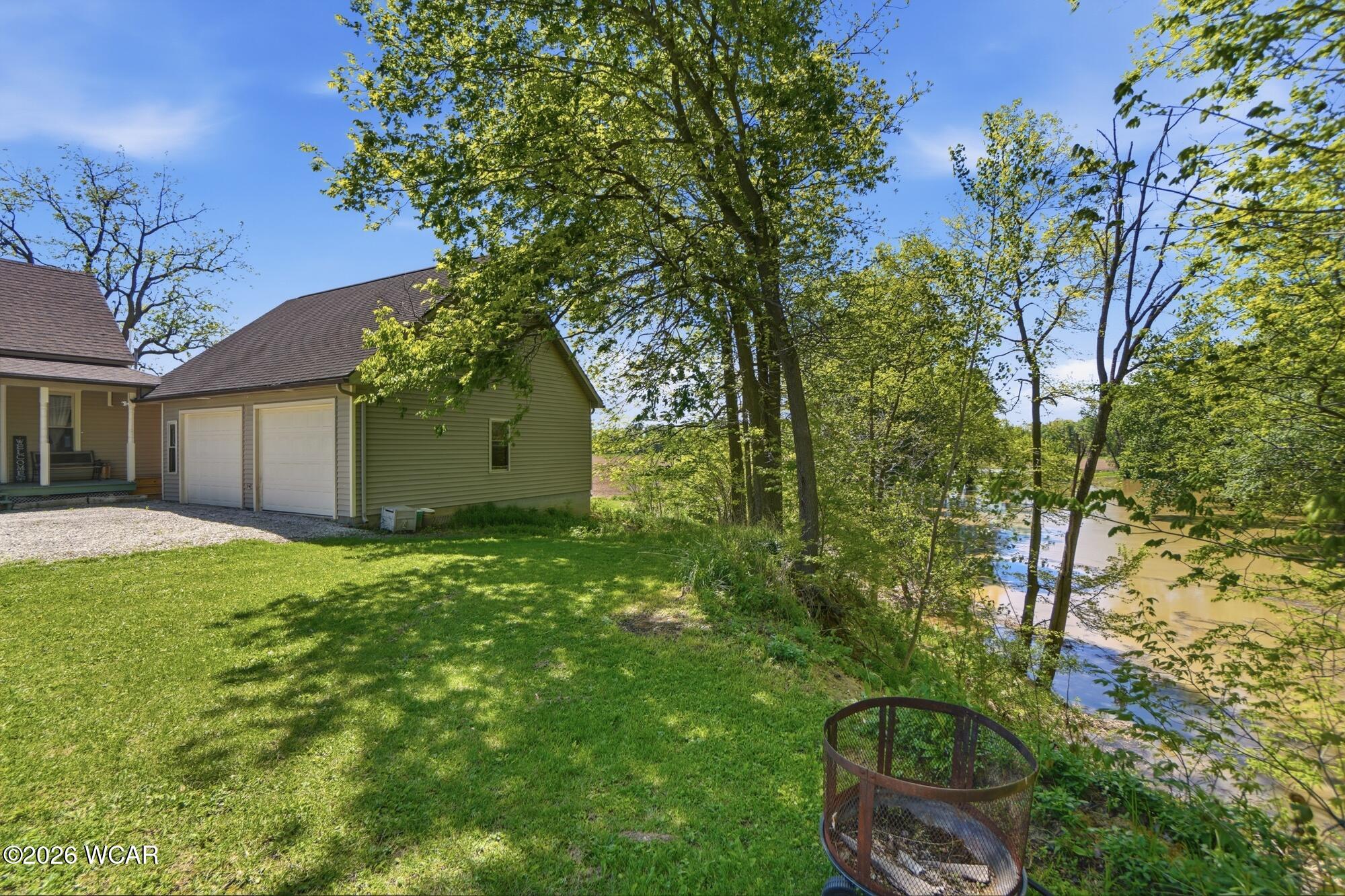 20205 Road I18, Cloverdale, Ohio