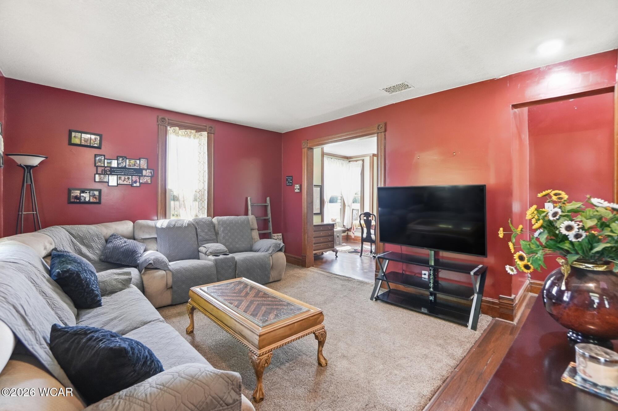 20205 Road I18, Cloverdale, Ohio