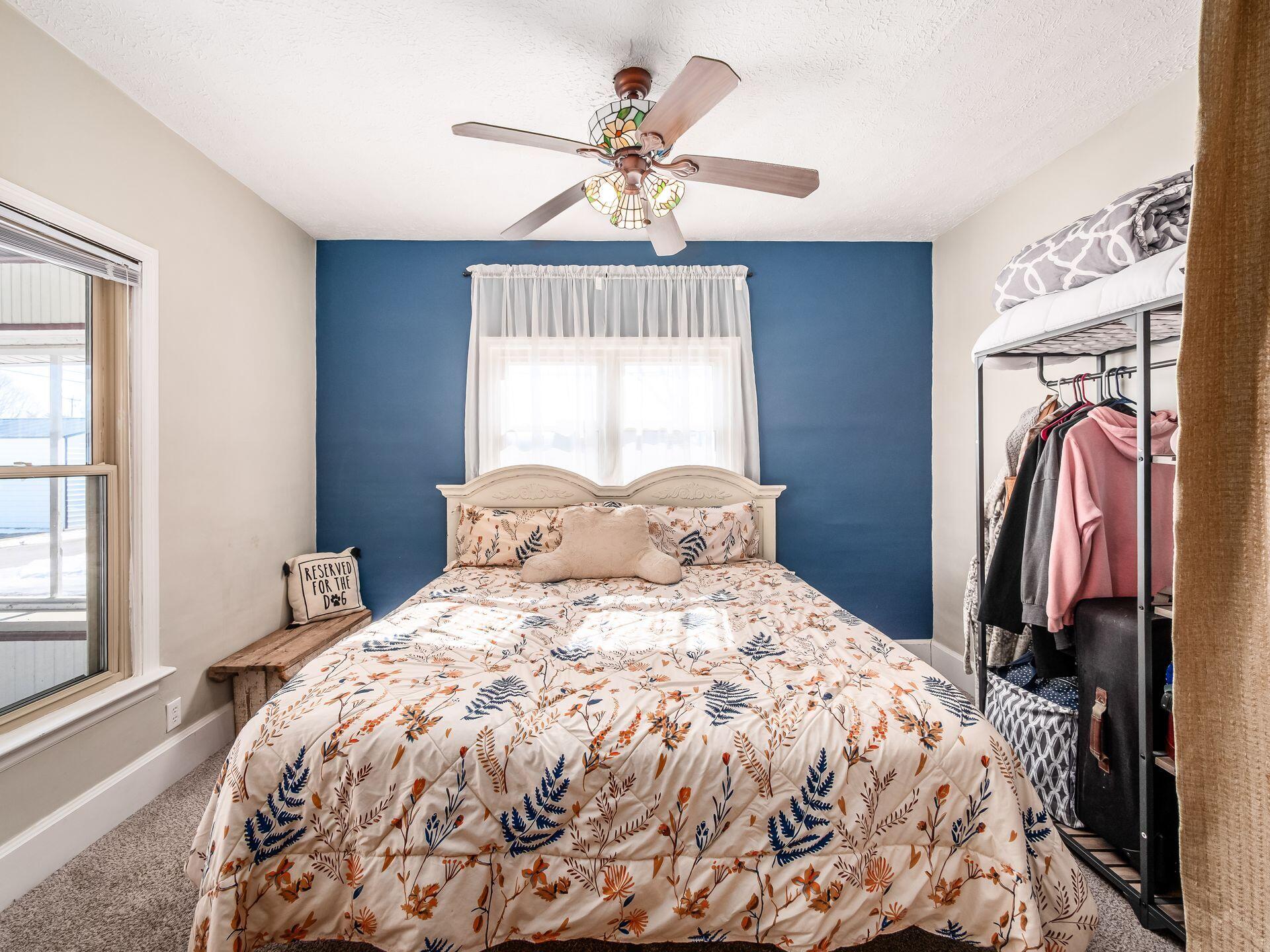 210 Elm Street, Mount Victory, Ohio 43340
