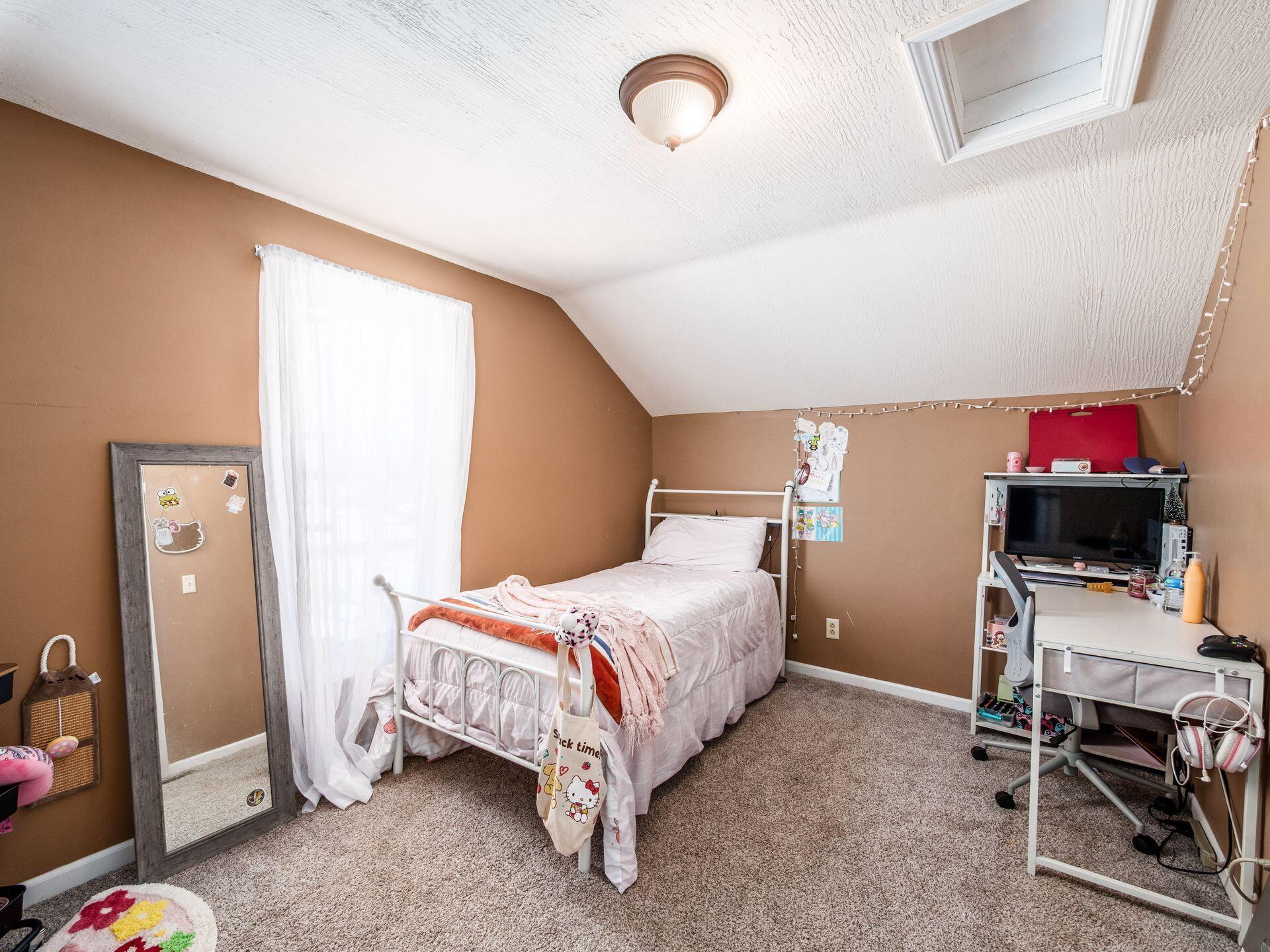 210 Elm Street, Mount Victory, Ohio 43340