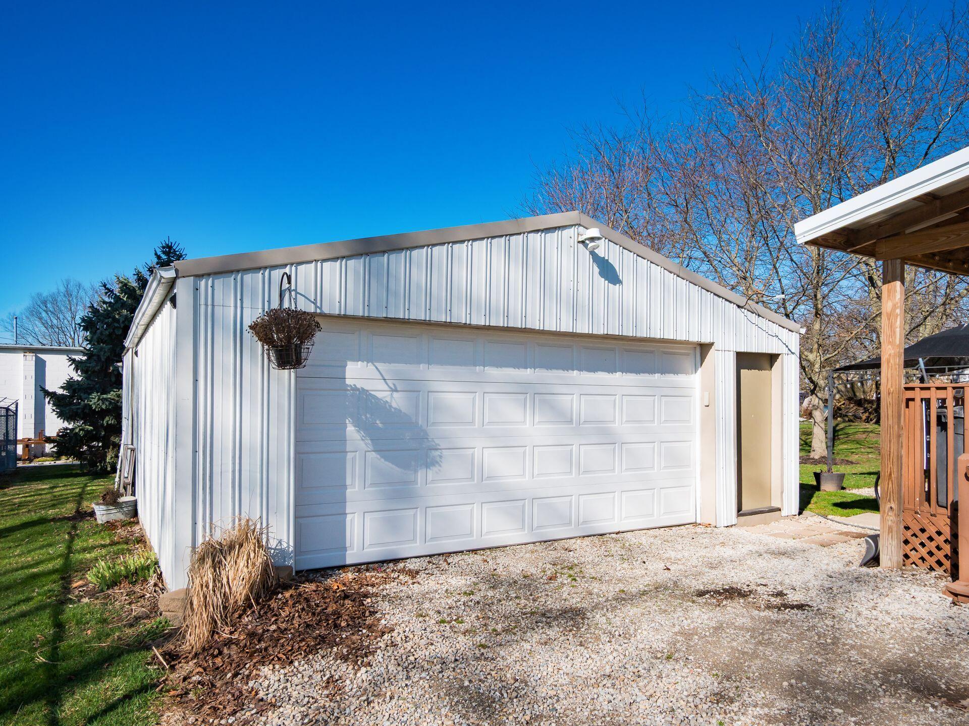 210 Elm Street, Mount Victory, Ohio 43340
