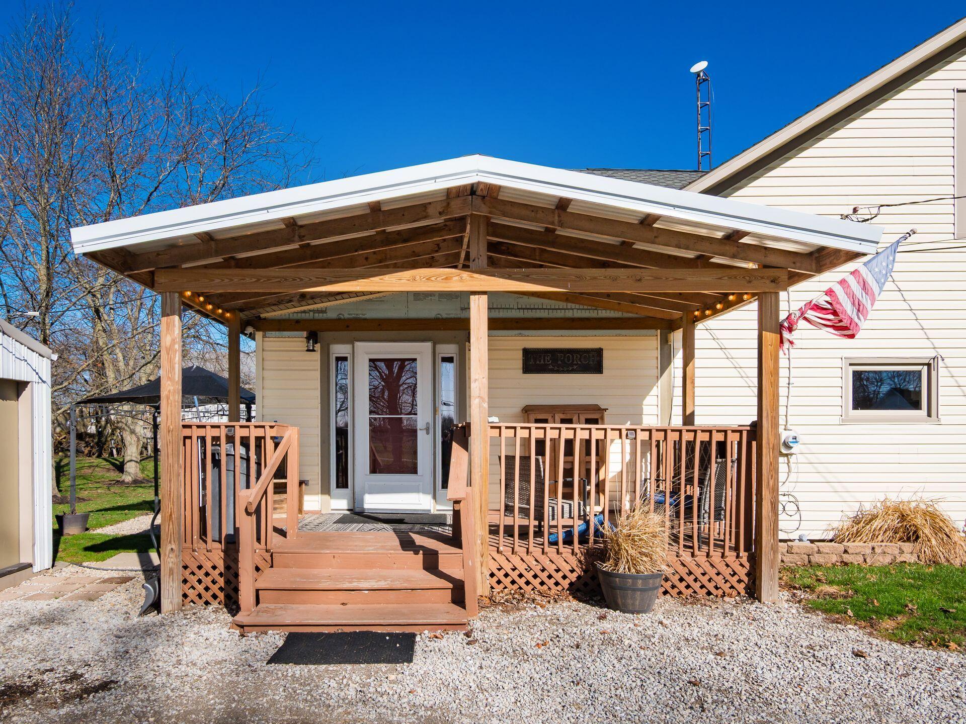 210 Elm Street, Mount Victory, Ohio 43340
