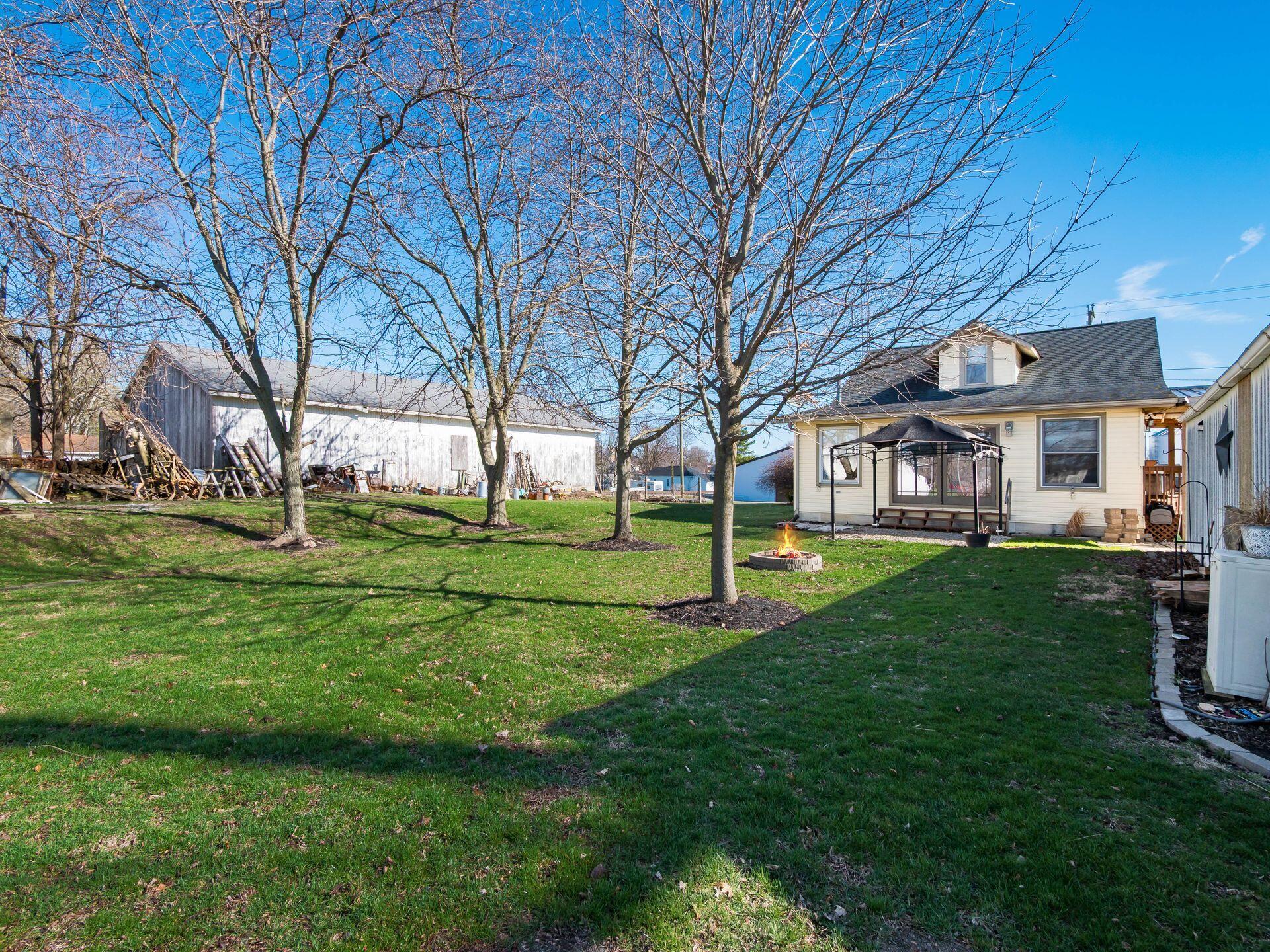 210 Elm Street, Mount Victory, Ohio 43340