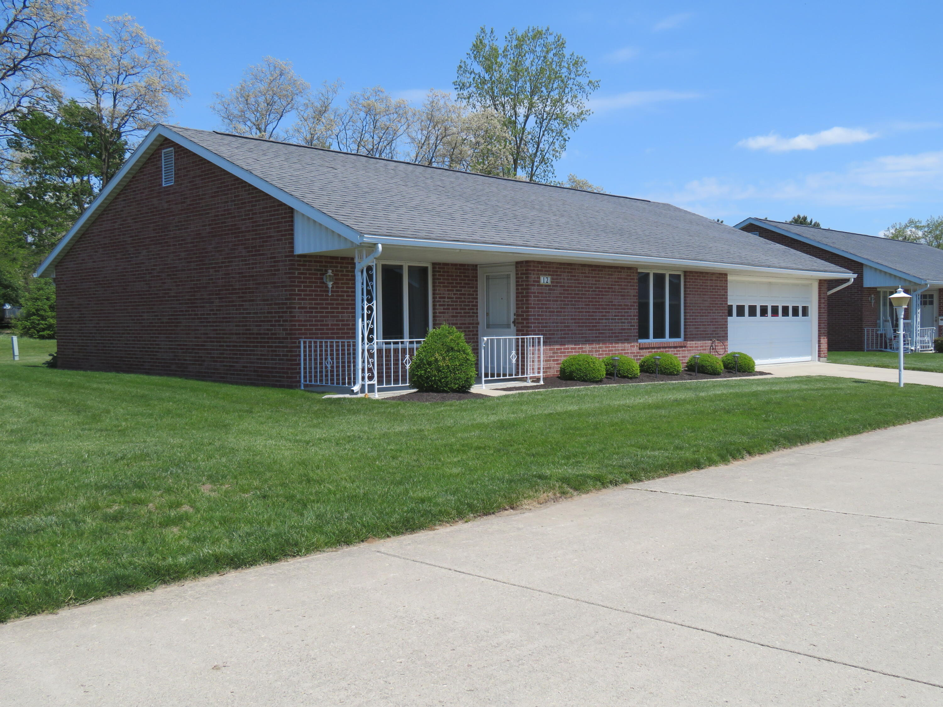 609 Julia Street, Urbana, Ohio 43078