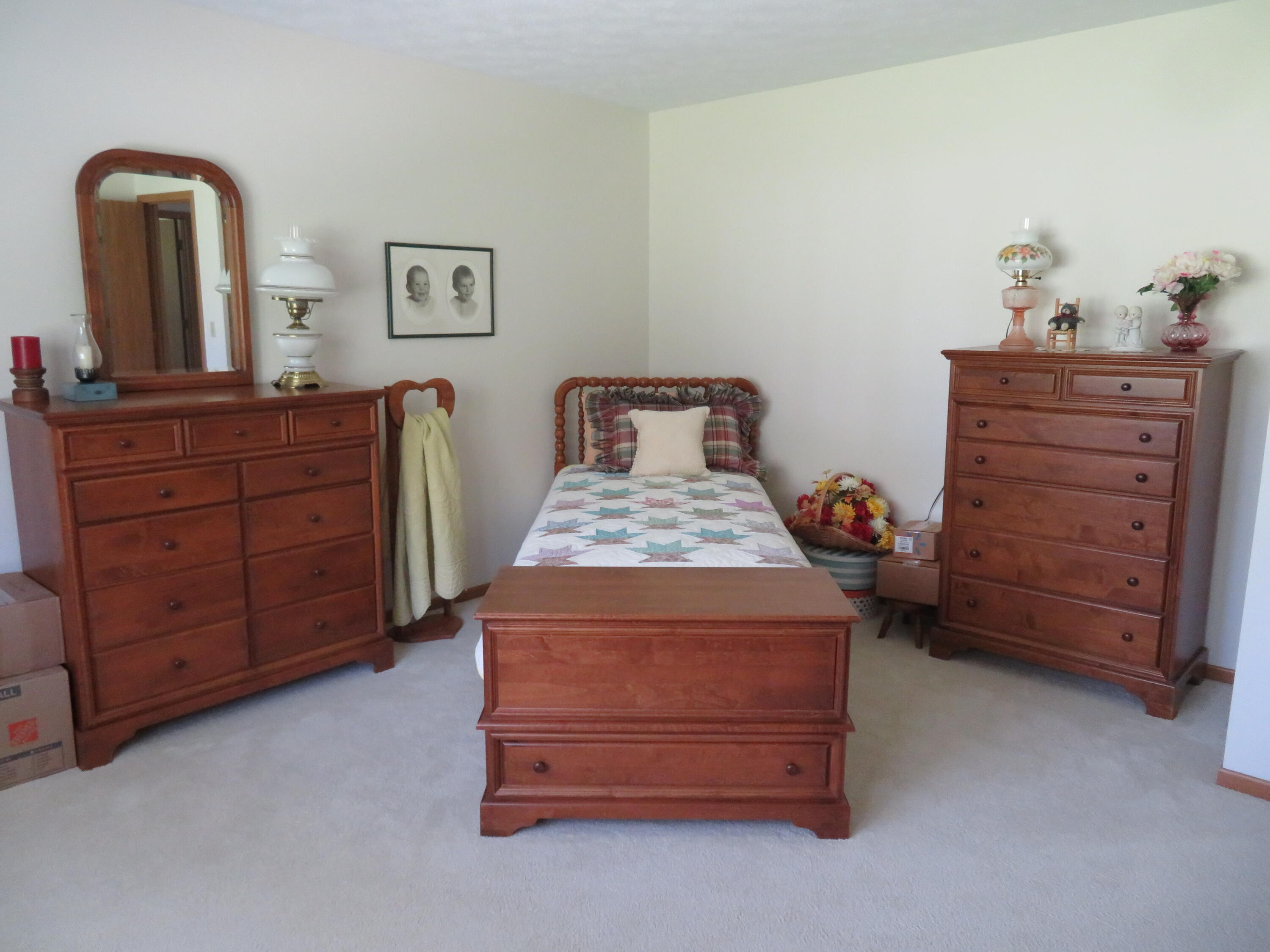 609 Julia Street, Urbana, Ohio 43078