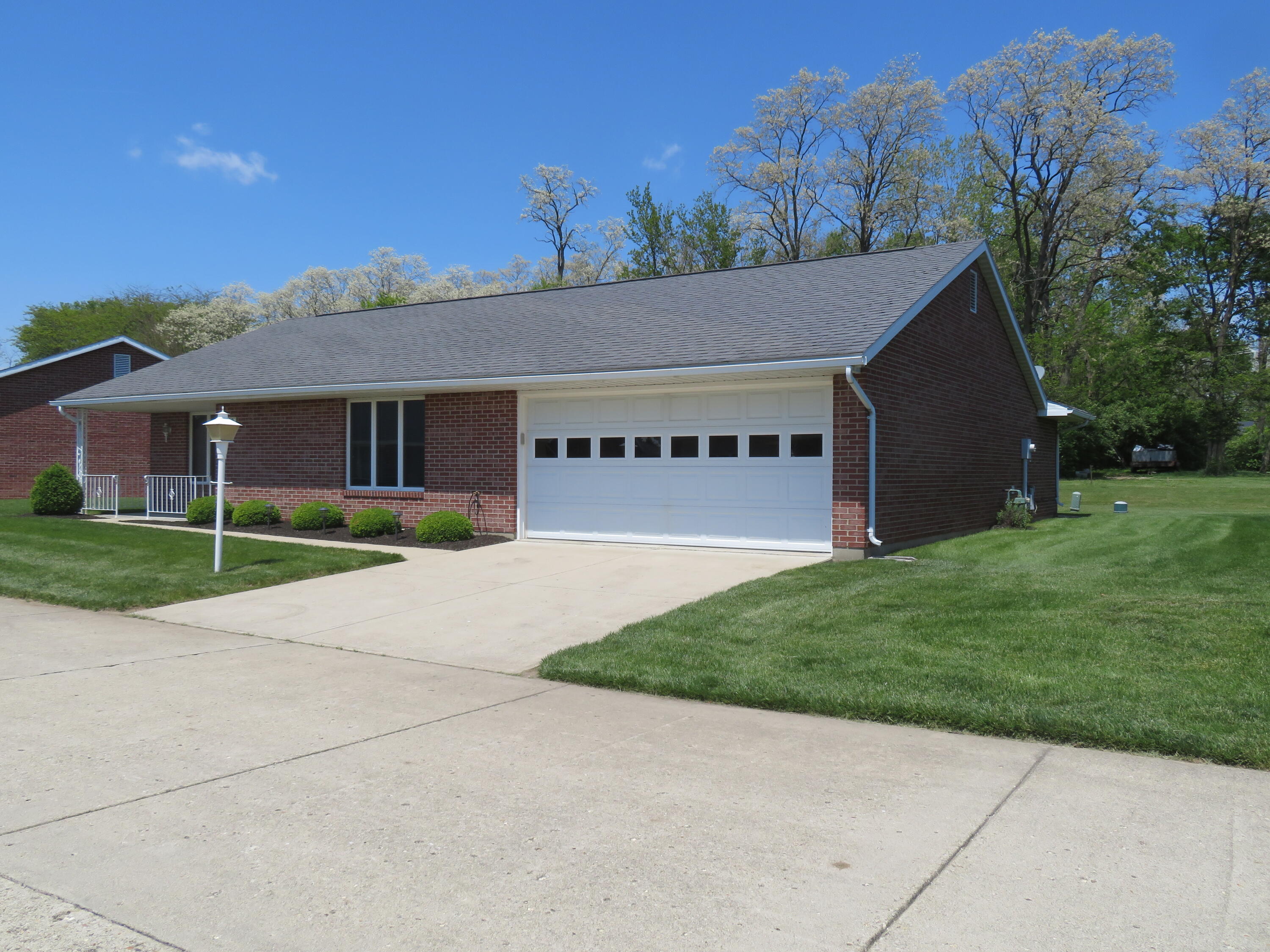 609 Julia Street, Urbana, Ohio 43078