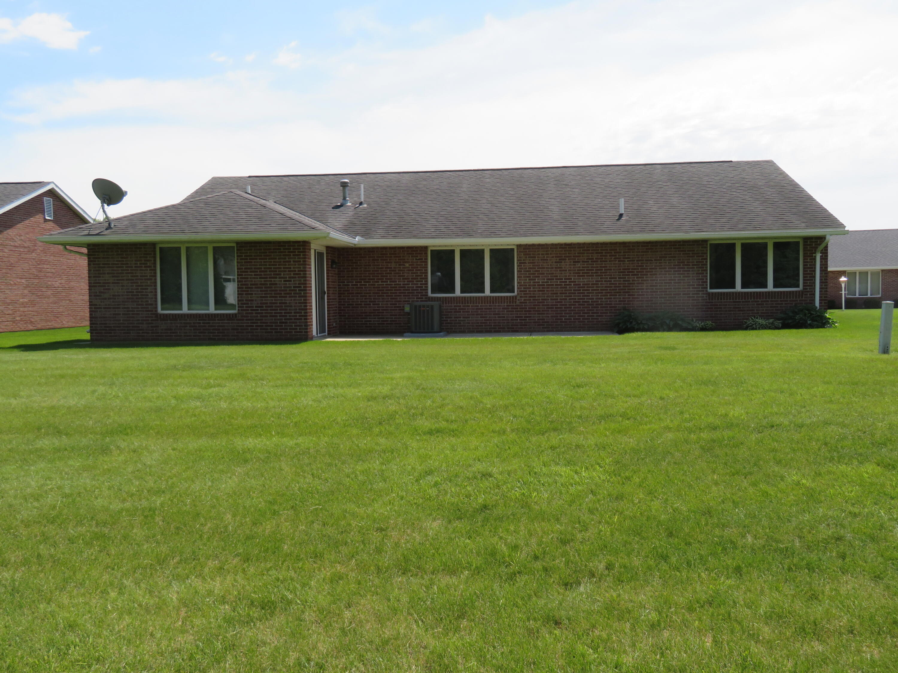 609 Julia Street, Urbana, Ohio 43078