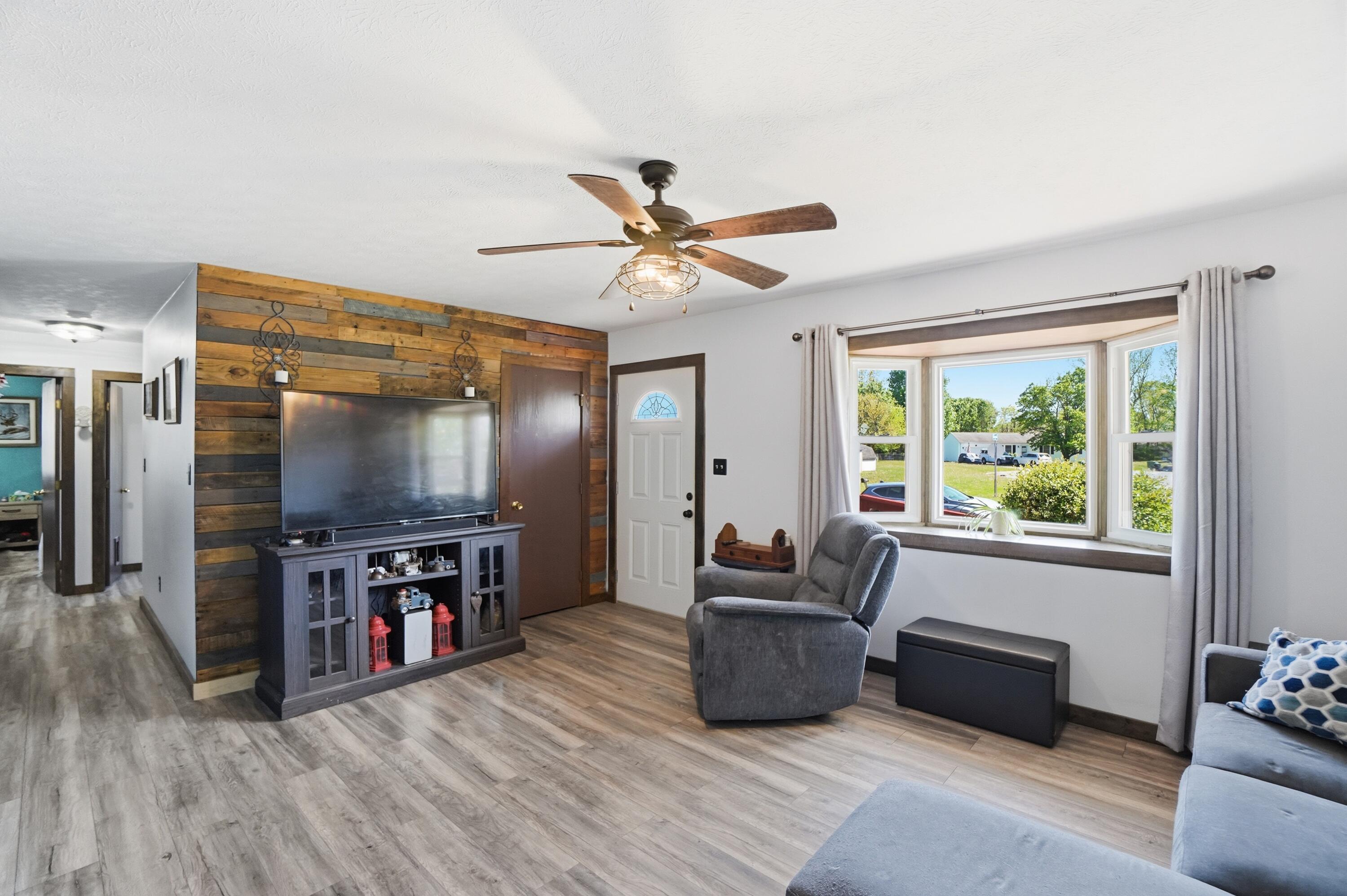 14214 Pleasant Ridge Drive, Marysville, Ohio 43040
