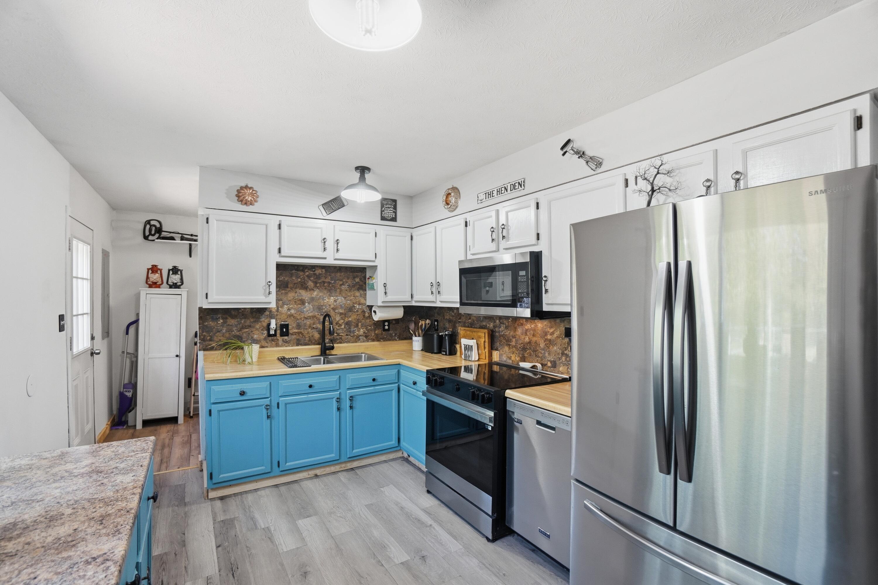 14214 Pleasant Ridge Drive, Marysville, Ohio 43040