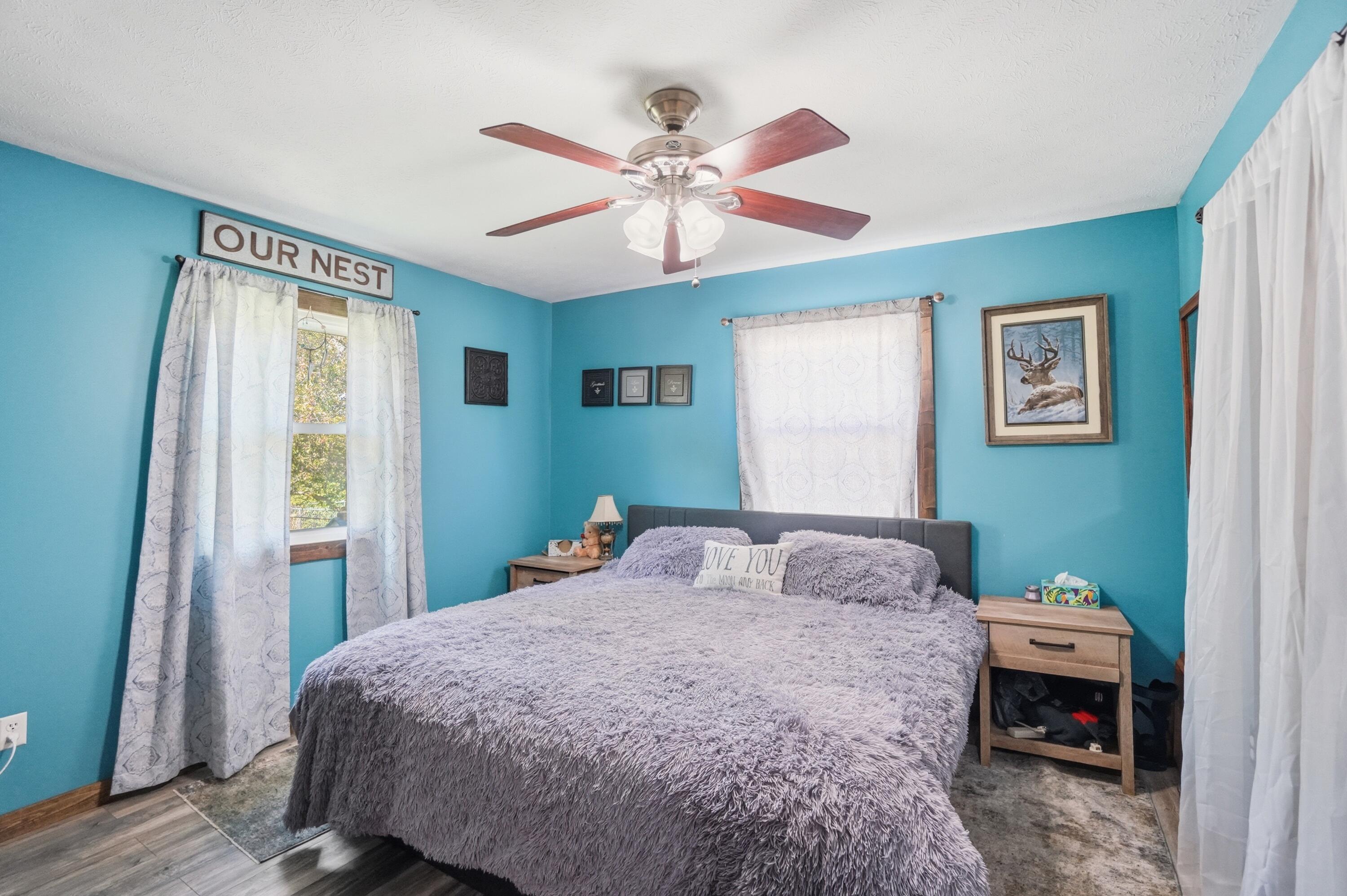 14214 Pleasant Ridge Drive, Marysville, Ohio 43040