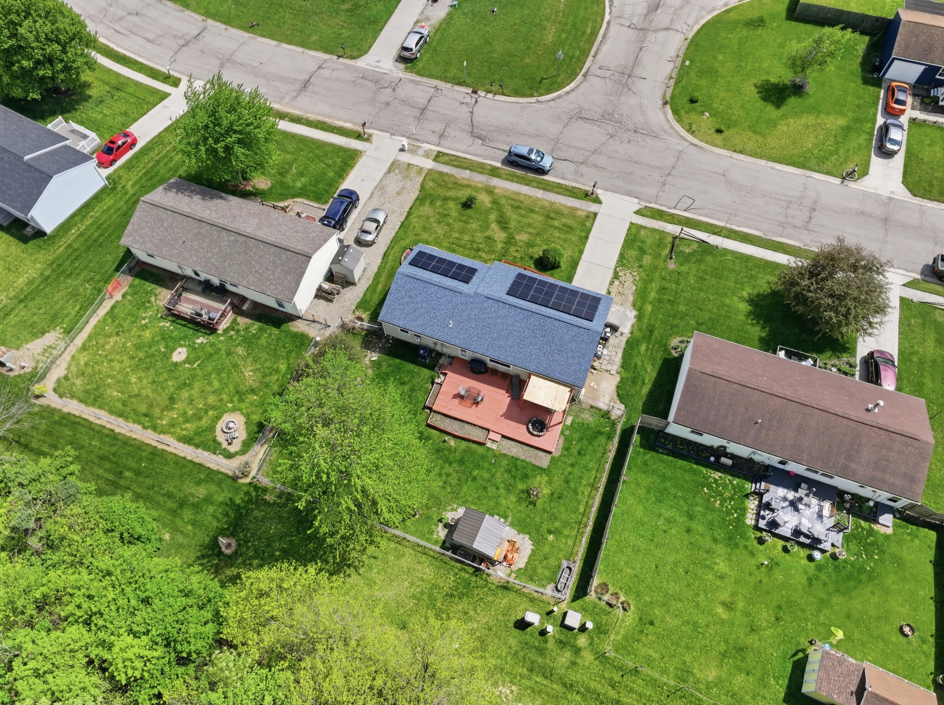 14214 Pleasant Ridge Drive, Marysville, Ohio 43040